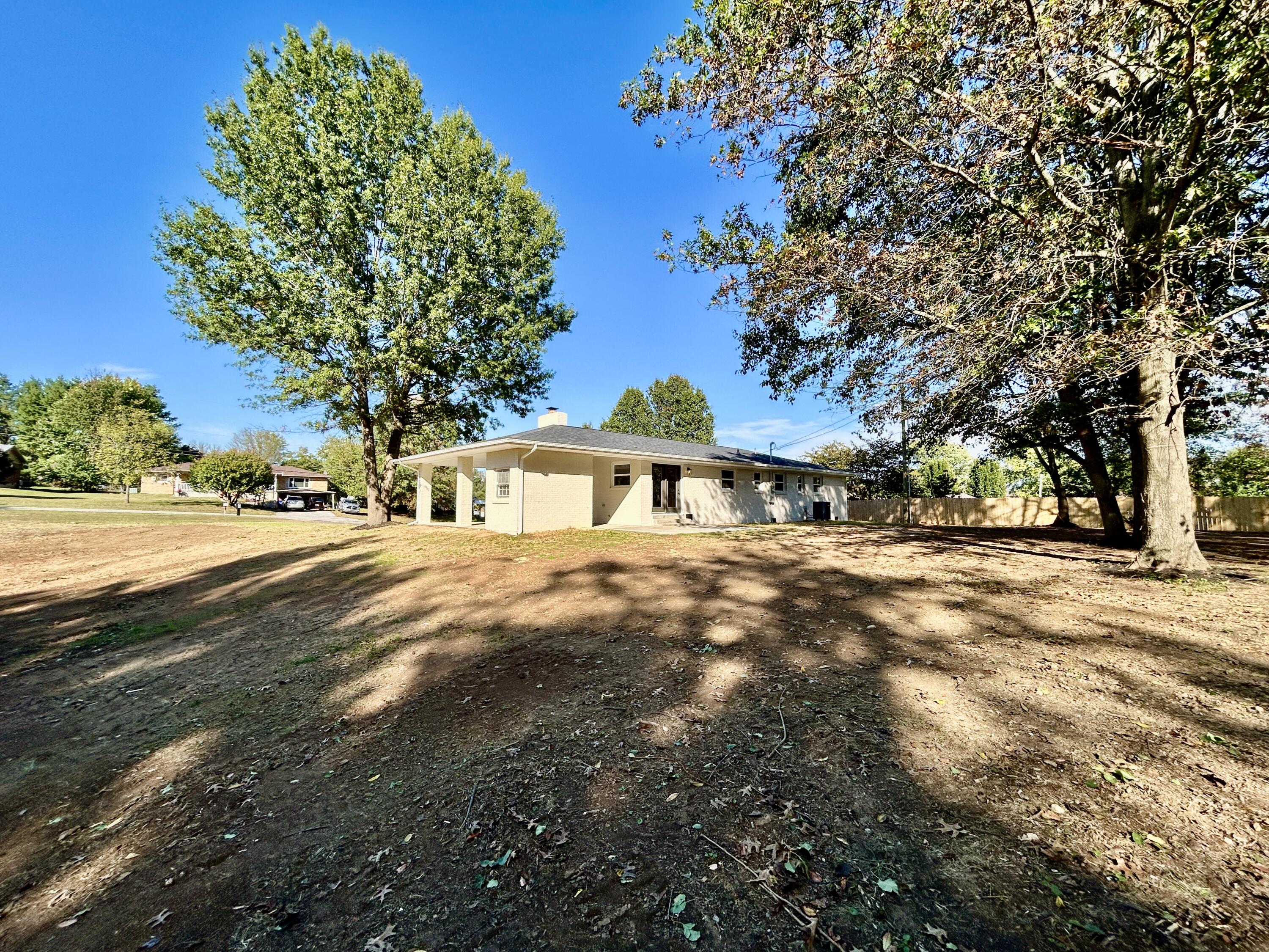 906 S Horseshoe Drive Property Photo 41
