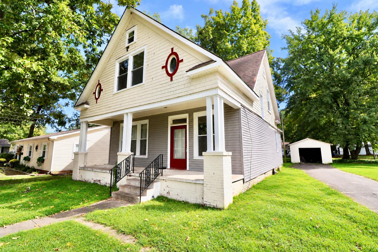 3108 Madison Street Property Photo 1