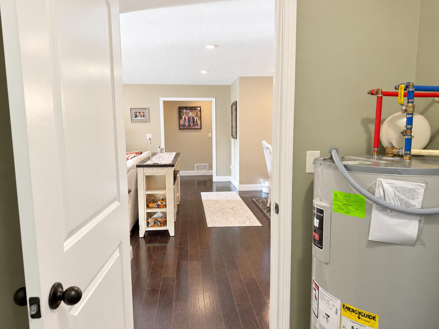 464 Cresthill Drive Property Photo 30