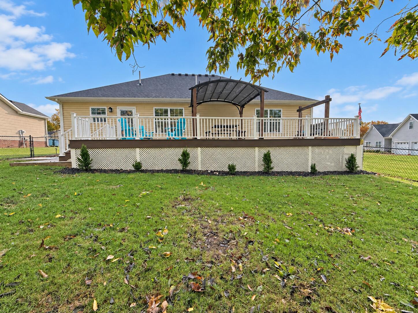 464 Cresthill Drive Property Photo 35