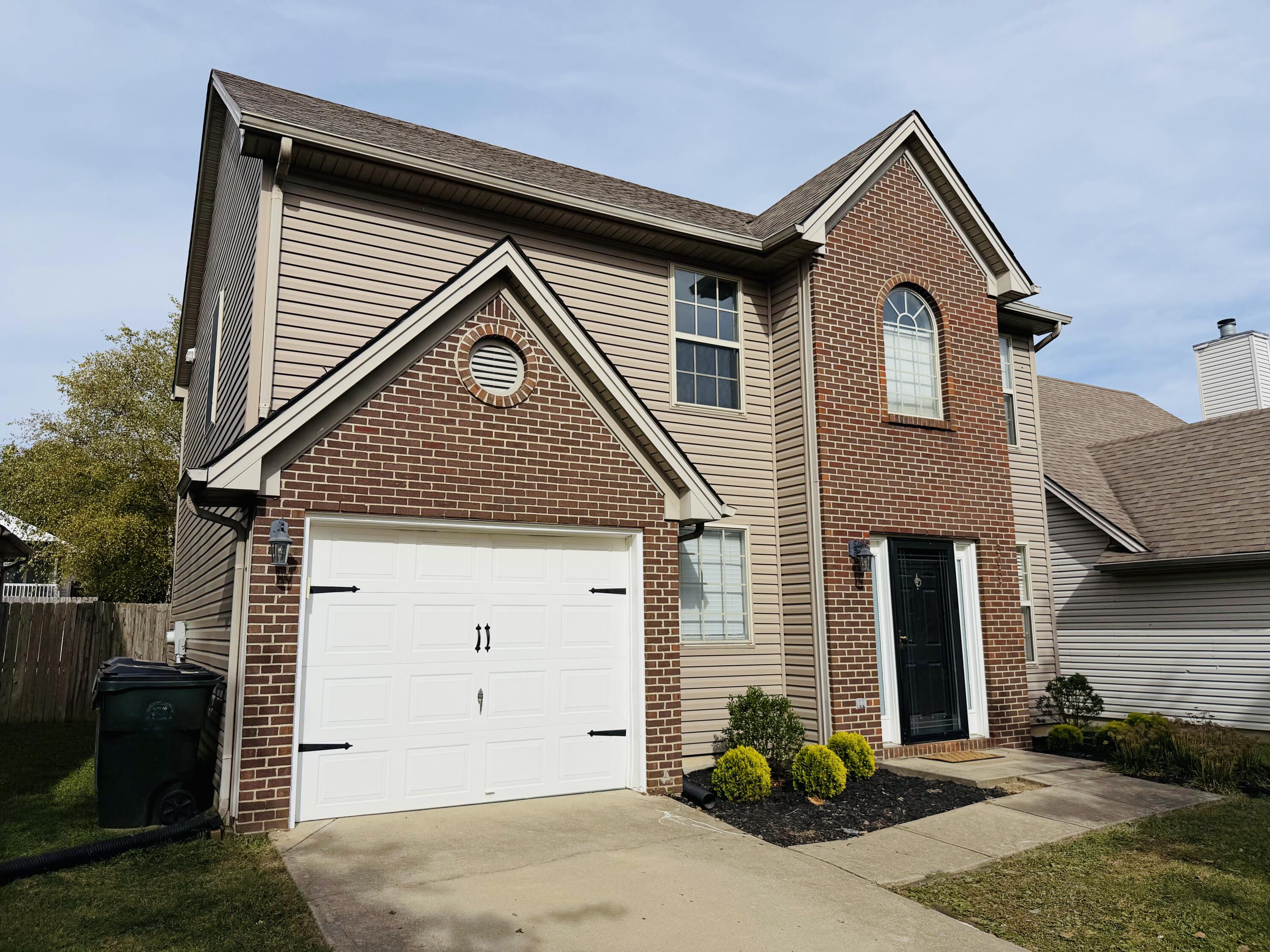 3057 River Run Trail Property Photo 1