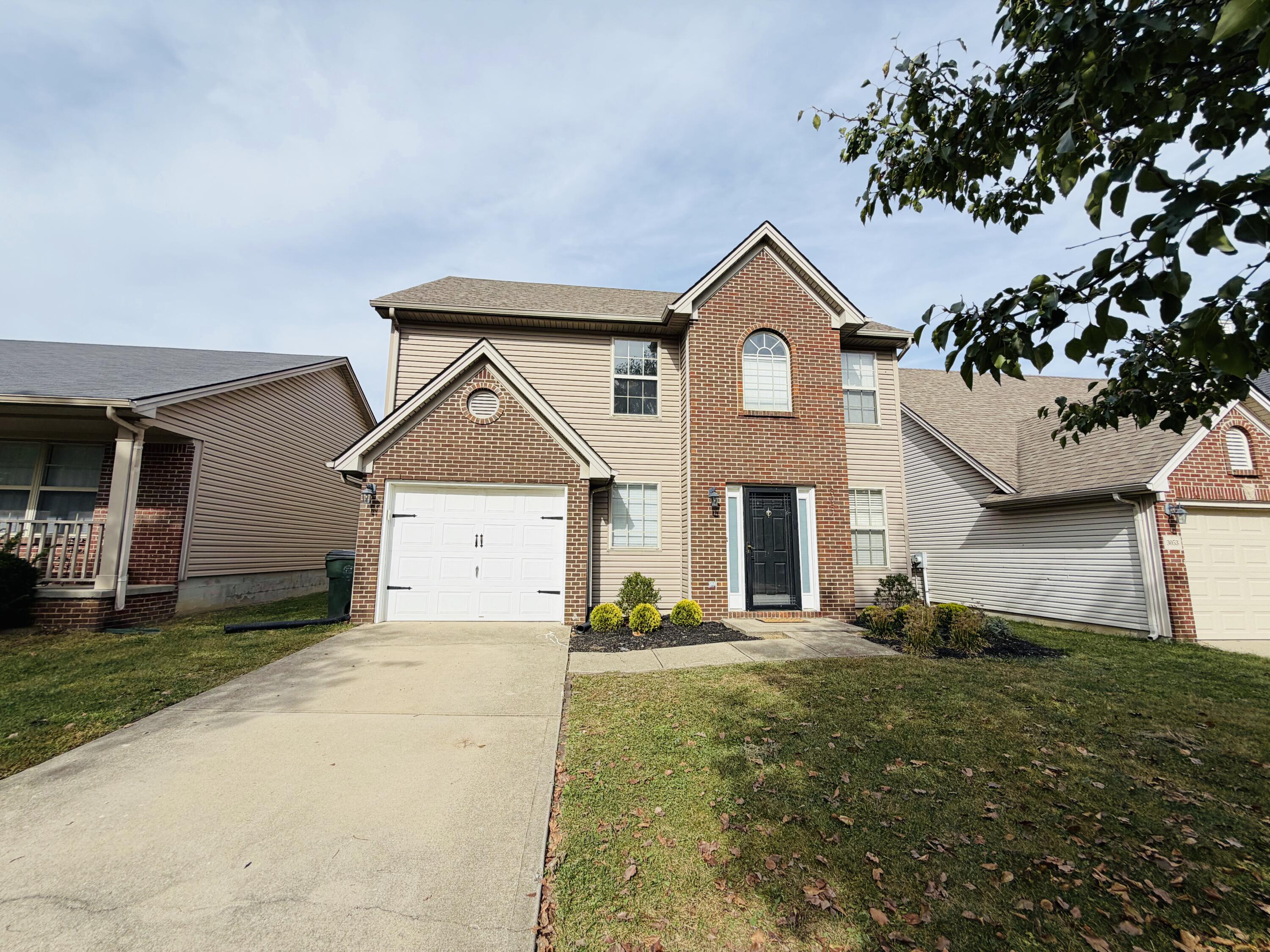 3057 River Run Trail Property Photo 2