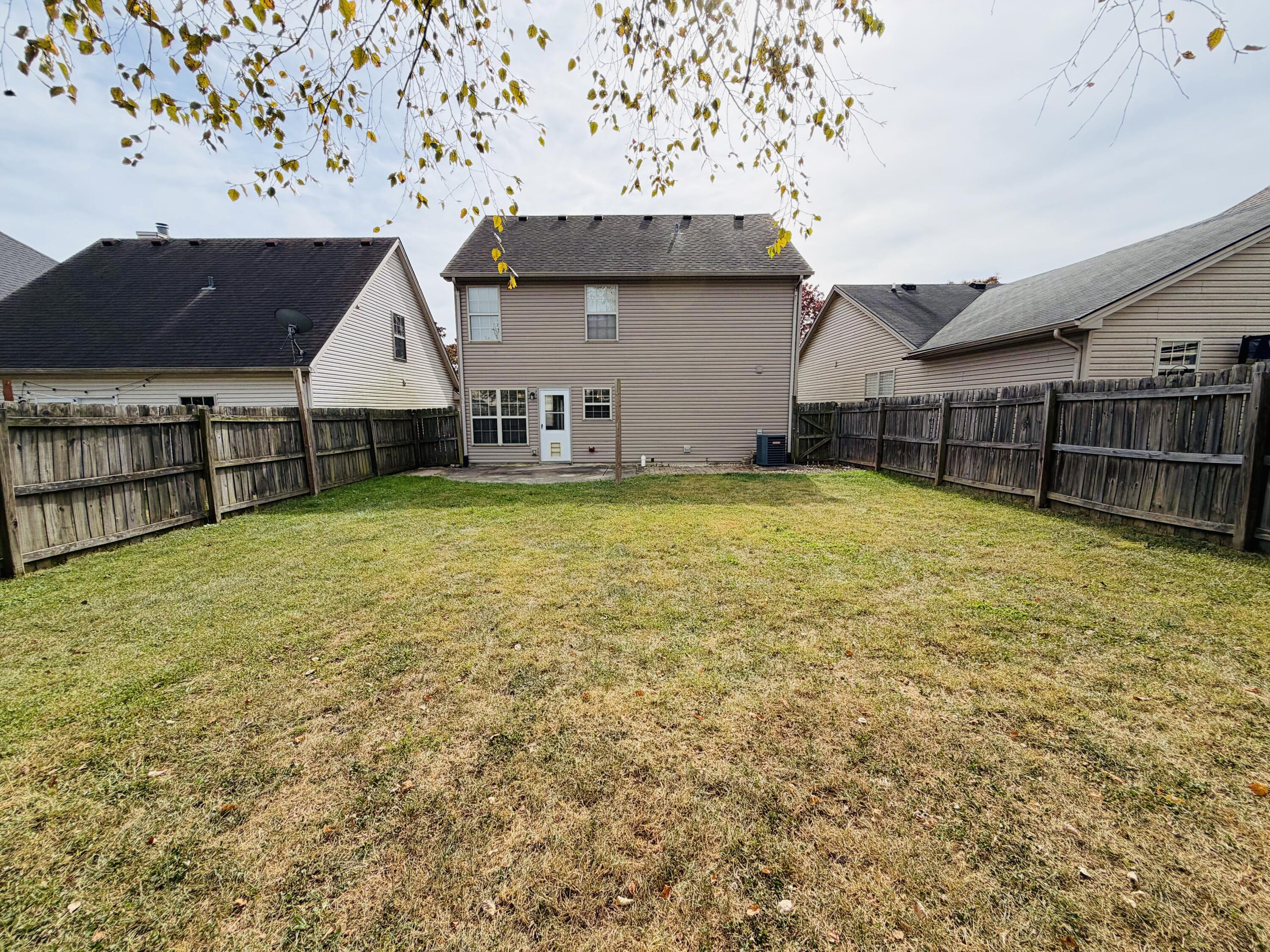 3057 River Run Trail Property Photo 47