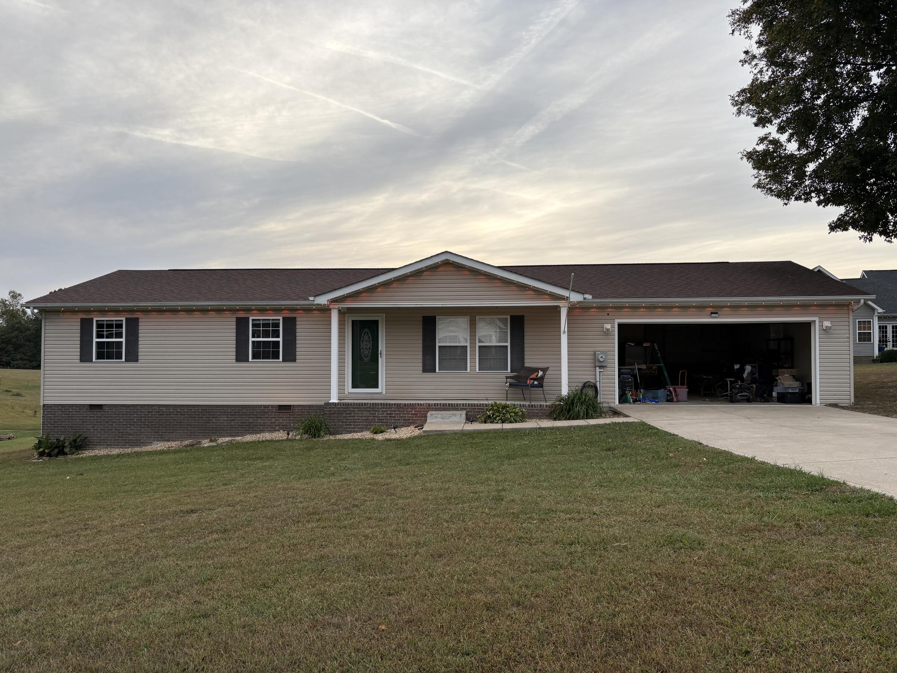 166 Hickory Ridge Drive Property Photo 1