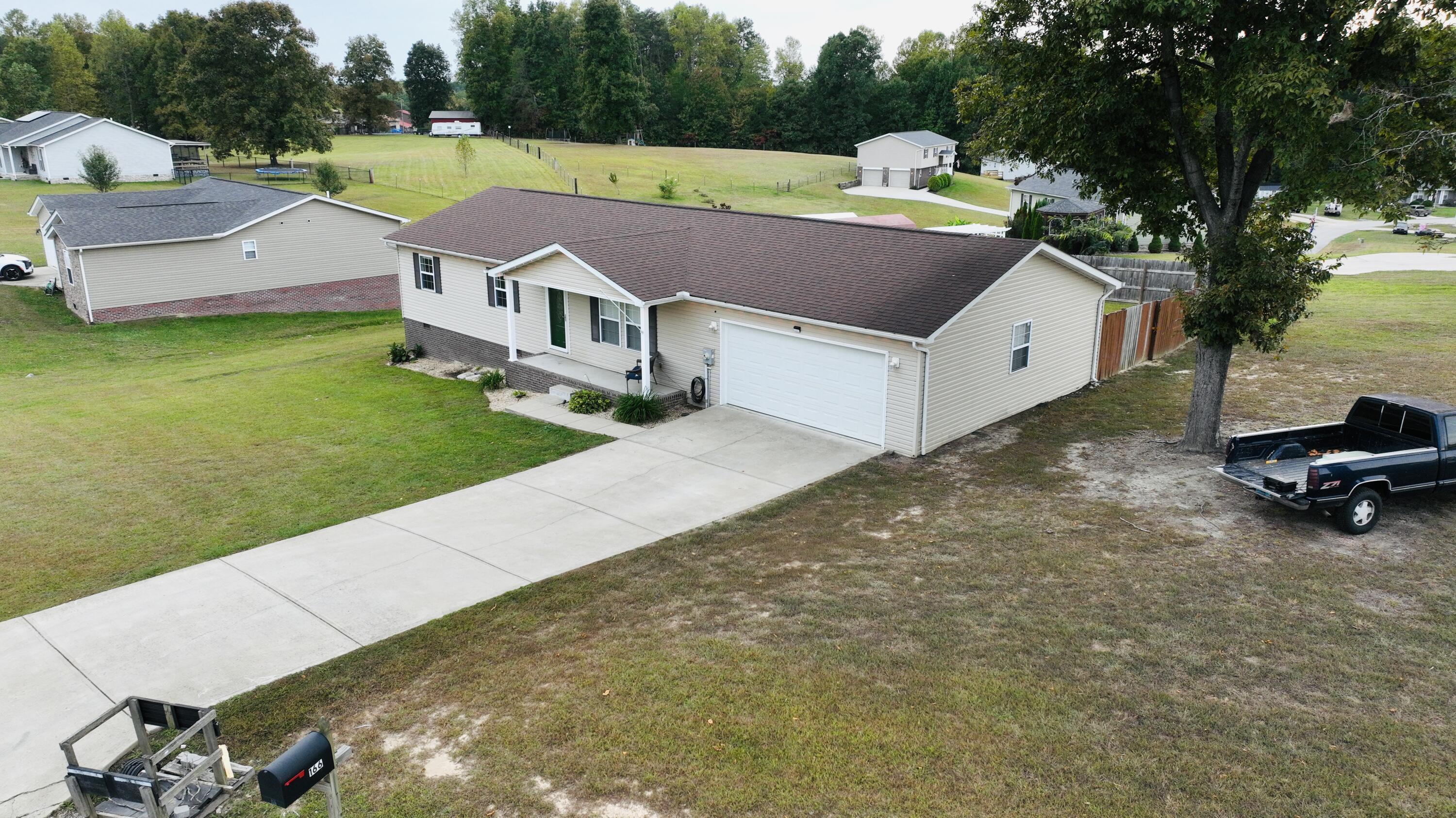 166 Hickory Ridge Drive Property Photo 2