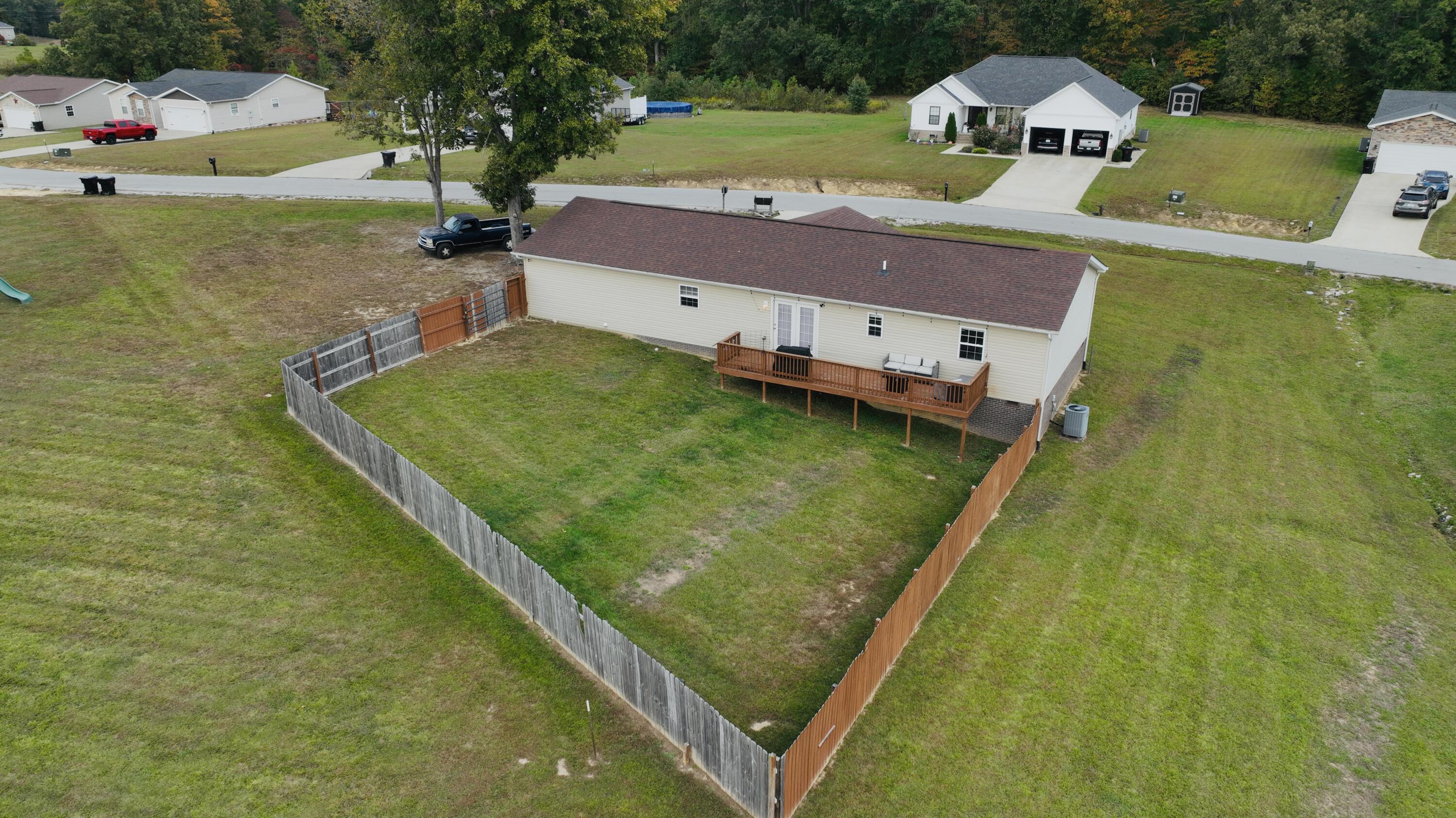 166 Hickory Ridge Drive Property Photo 3