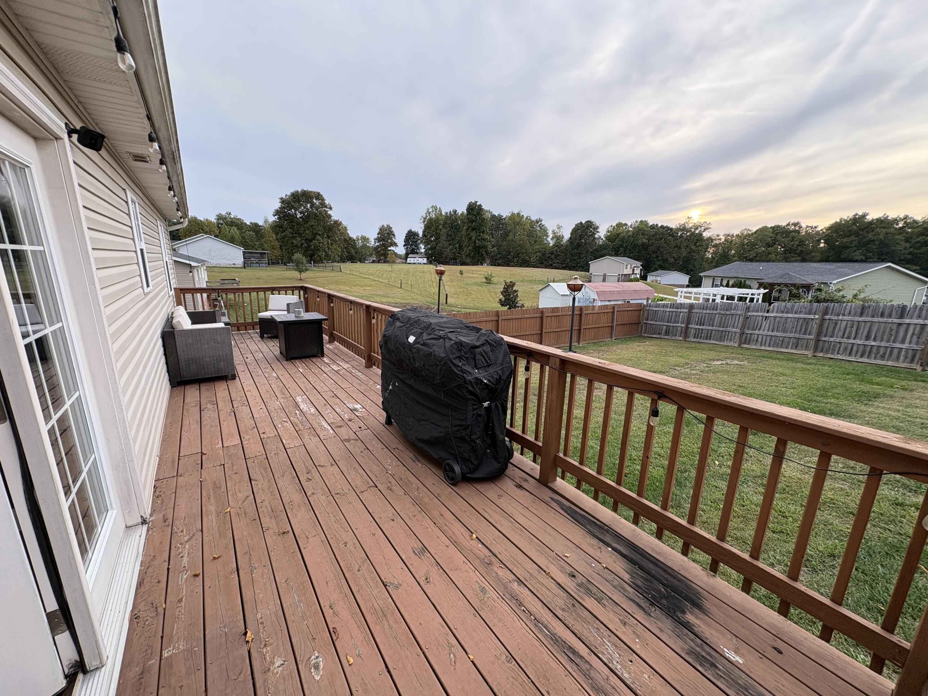 166 Hickory Ridge Drive Property Photo 4