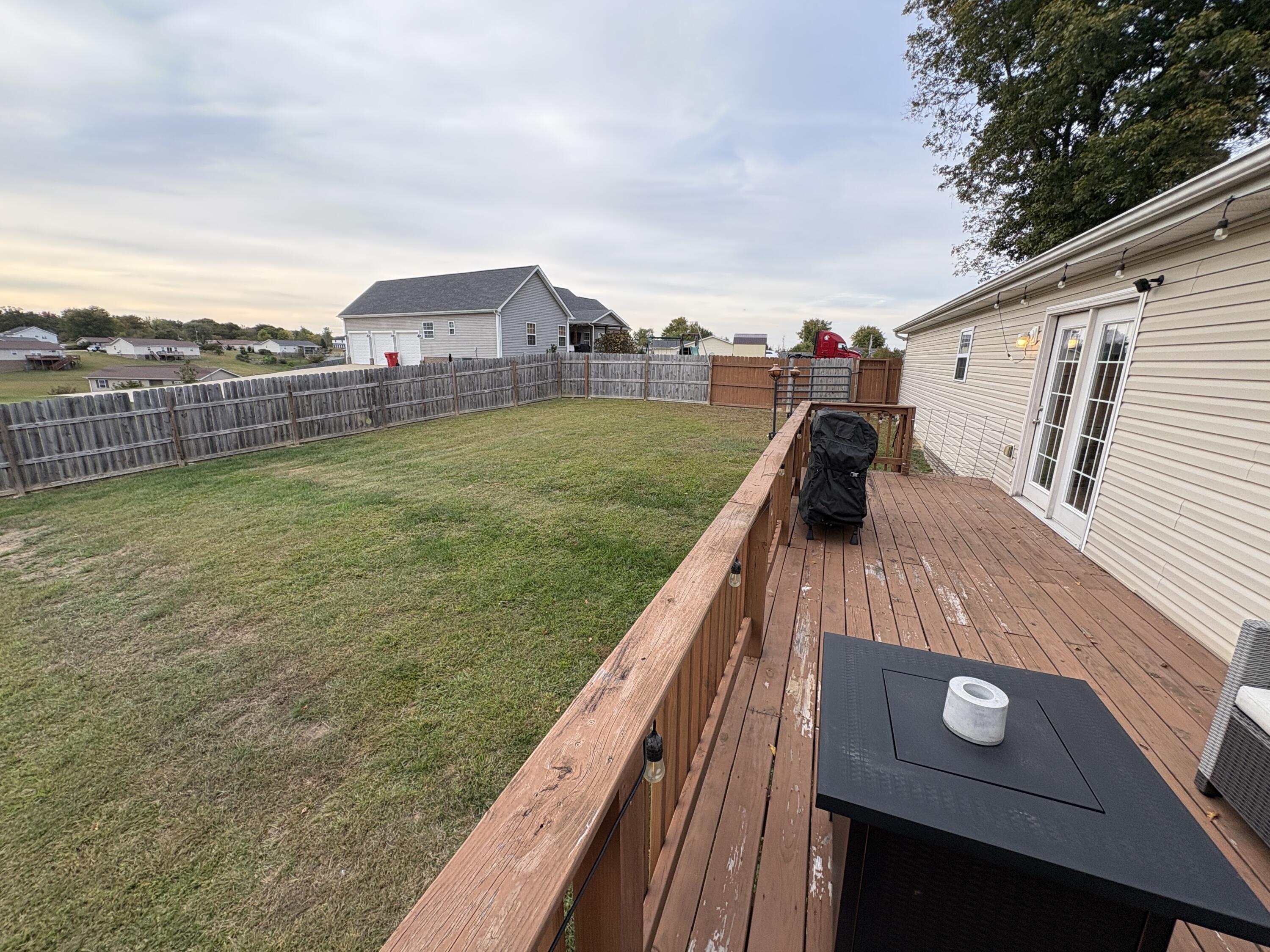 166 Hickory Ridge Drive Property Photo 5