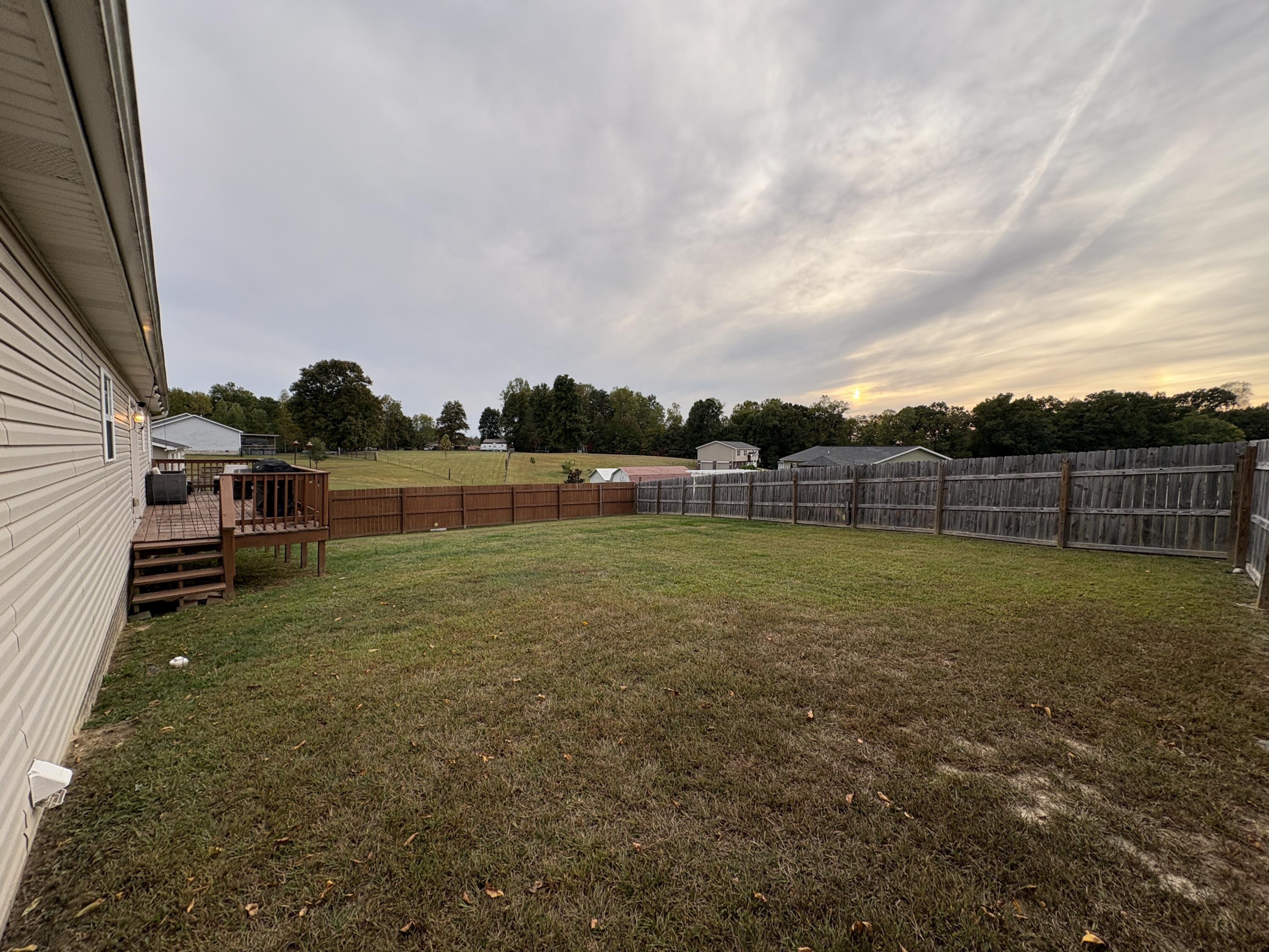 166 Hickory Ridge Drive Property Photo 6