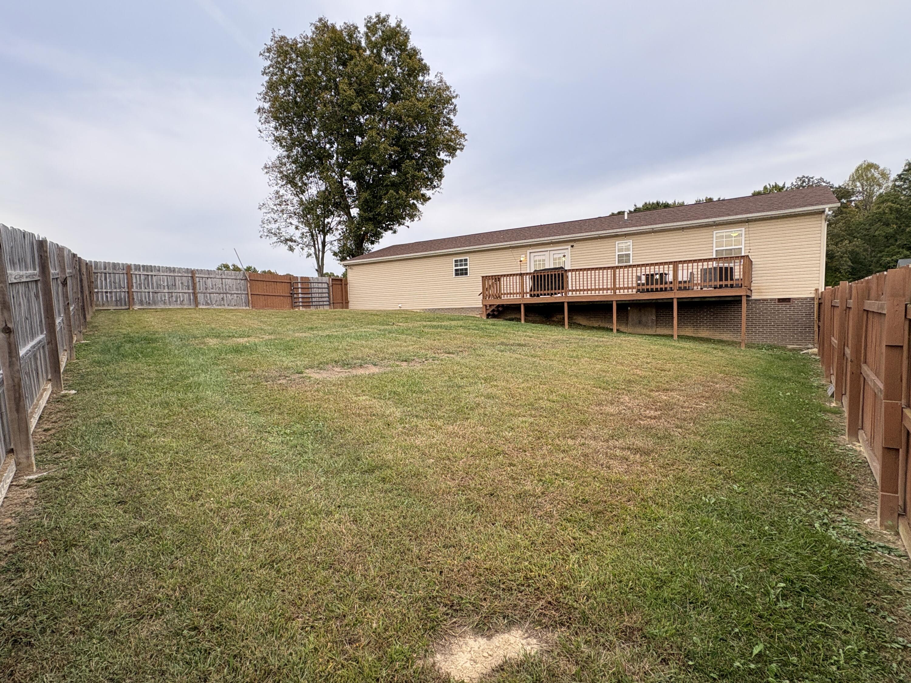 166 Hickory Ridge Drive Property Photo 9
