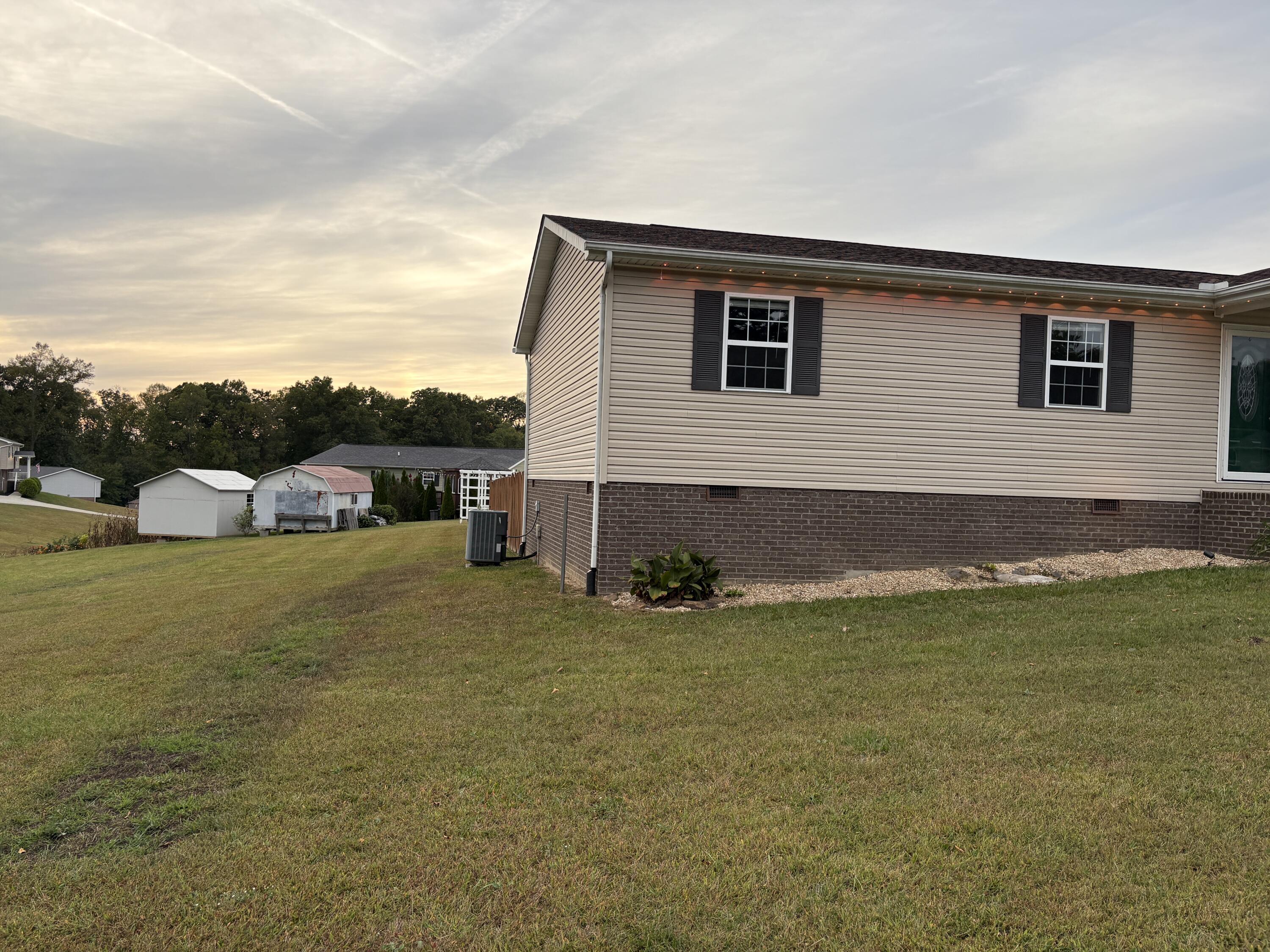 166 Hickory Ridge Drive Property Photo 10