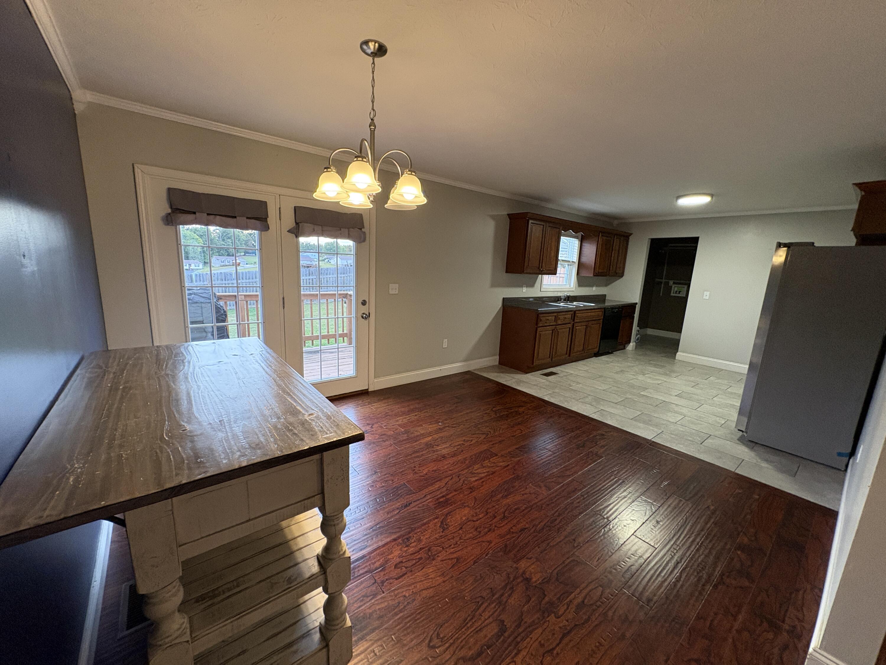 166 Hickory Ridge Drive Property Photo 12