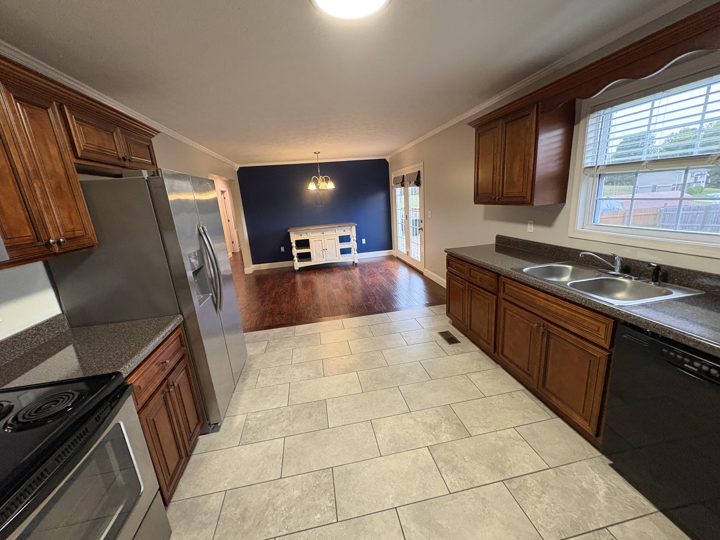 166 Hickory Ridge Drive Property Photo 13