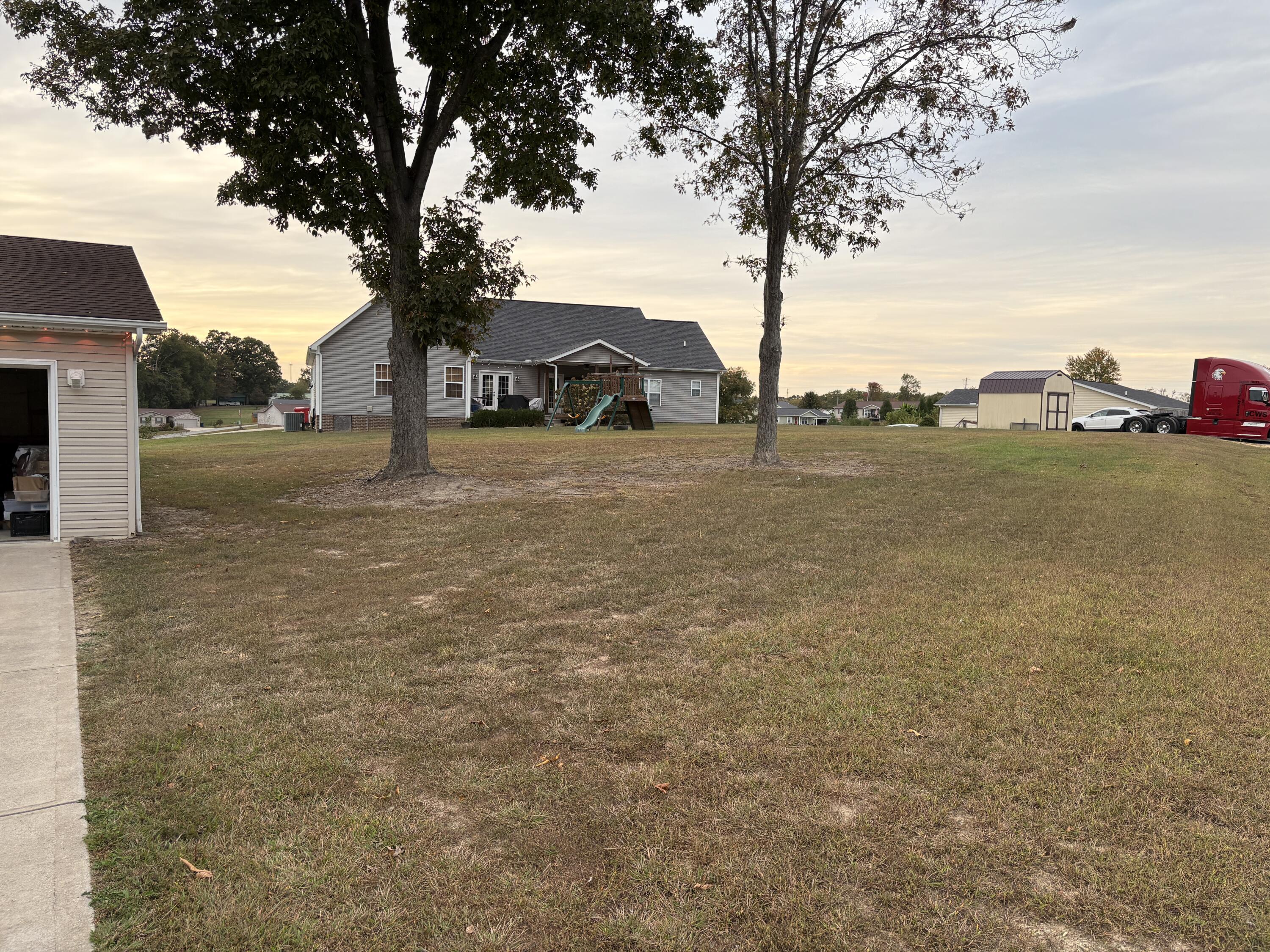 166 Hickory Ridge Drive Property Photo 21
