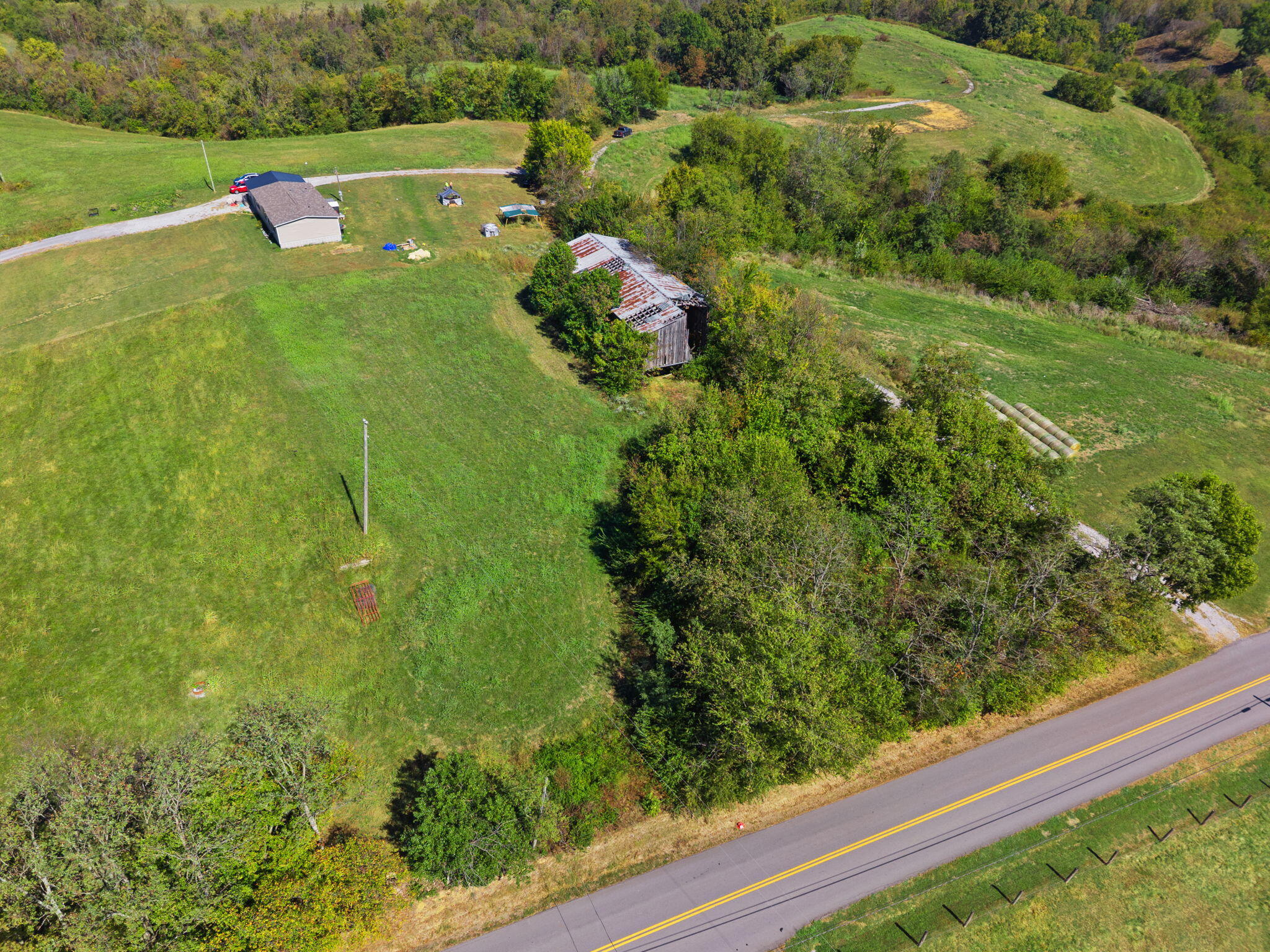 2265 Mt Hebron Road Property Photo 13