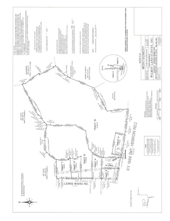 2265 Mt Hebron Road Property Photo 14