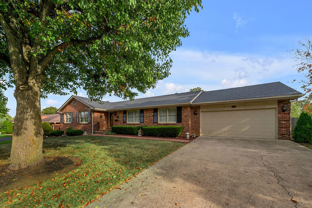 1508 Green Hills Road Property Photo 1