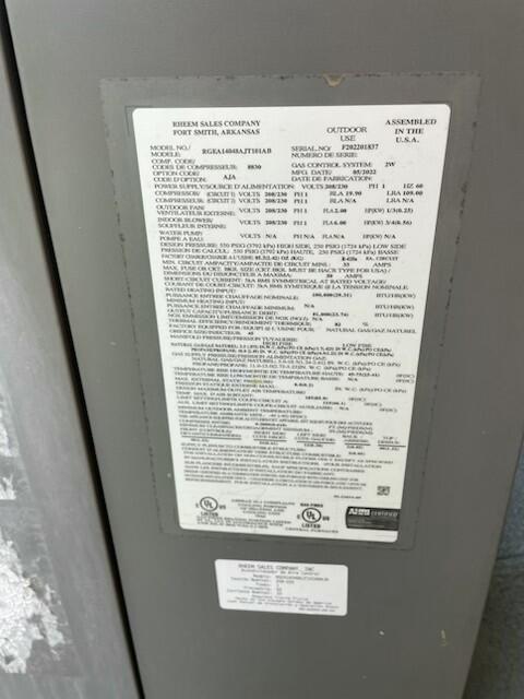 1173 State Route 303 Property Photo 21