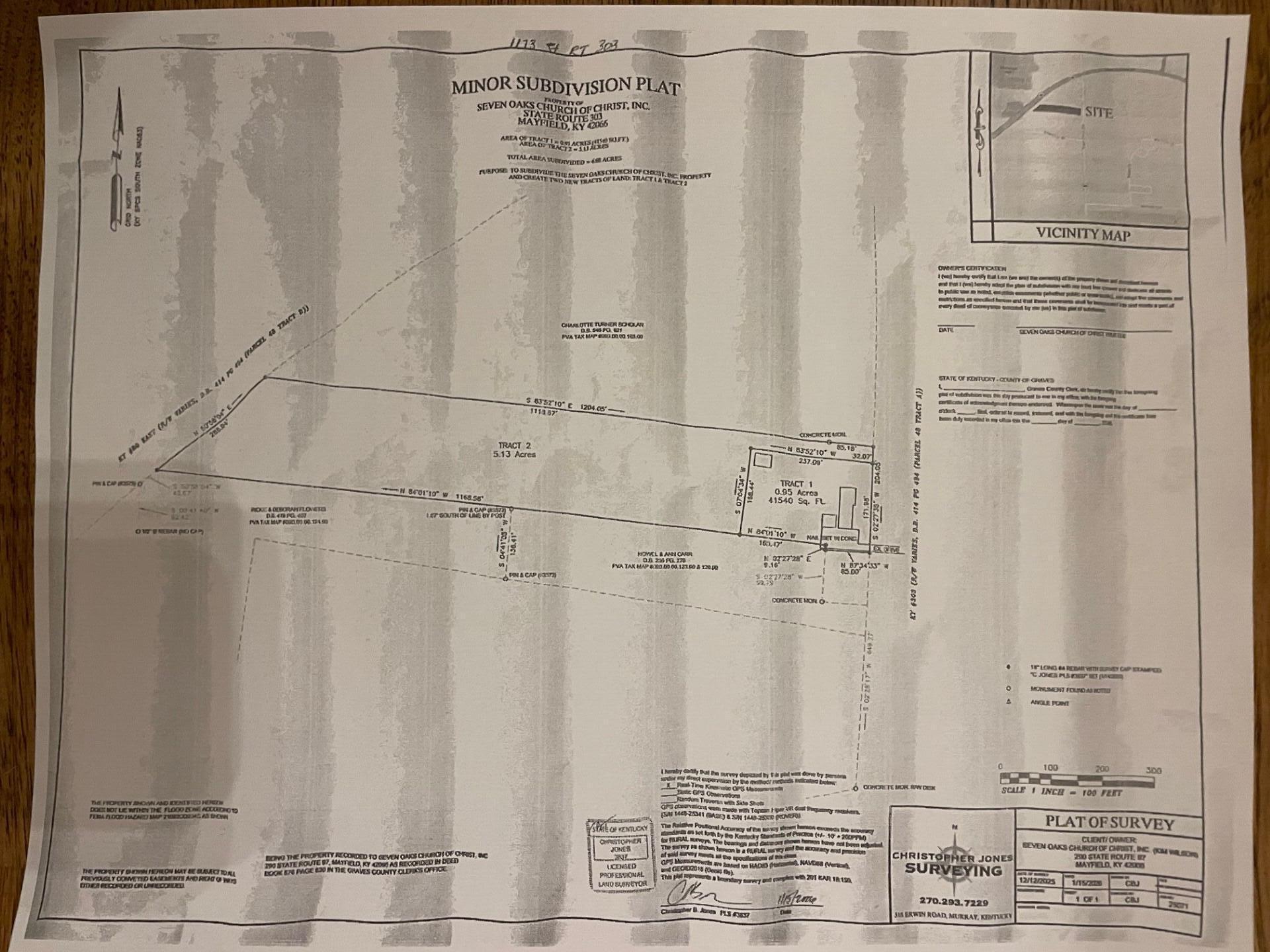 1173 State Route 303 Property Photo 23