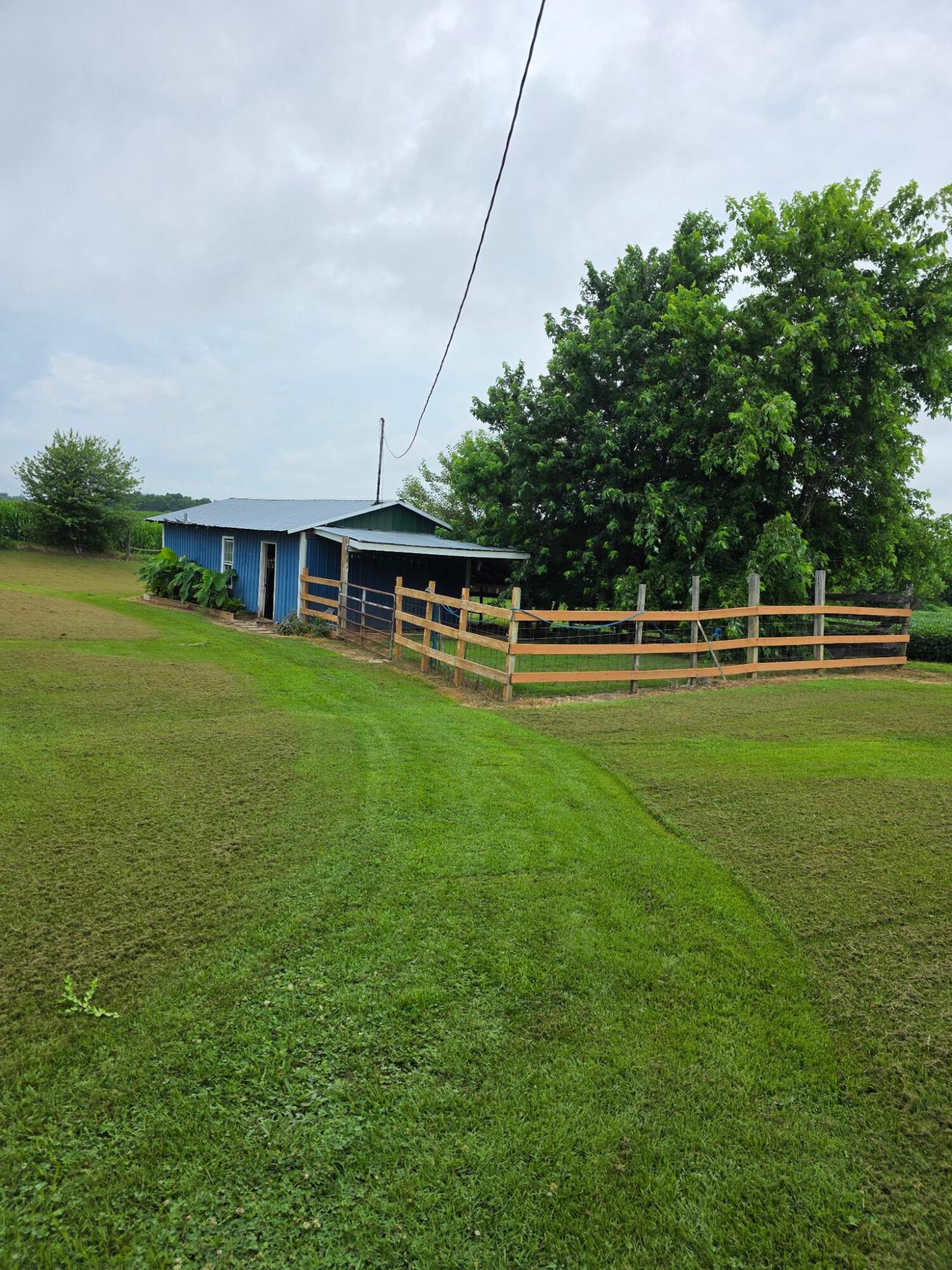 1332 Batts Road Property Photo 6