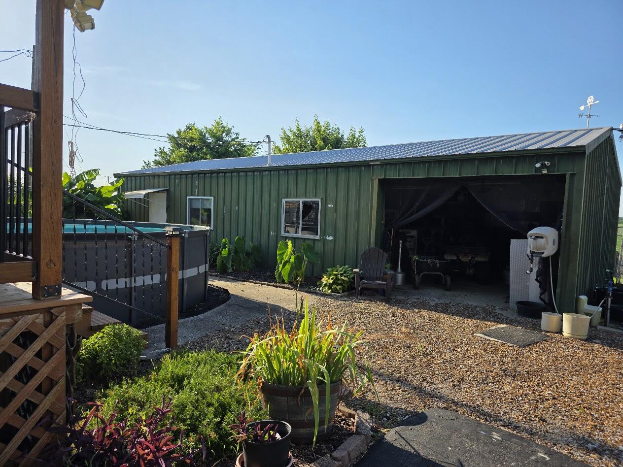 1332 Batts Road Property Photo 8