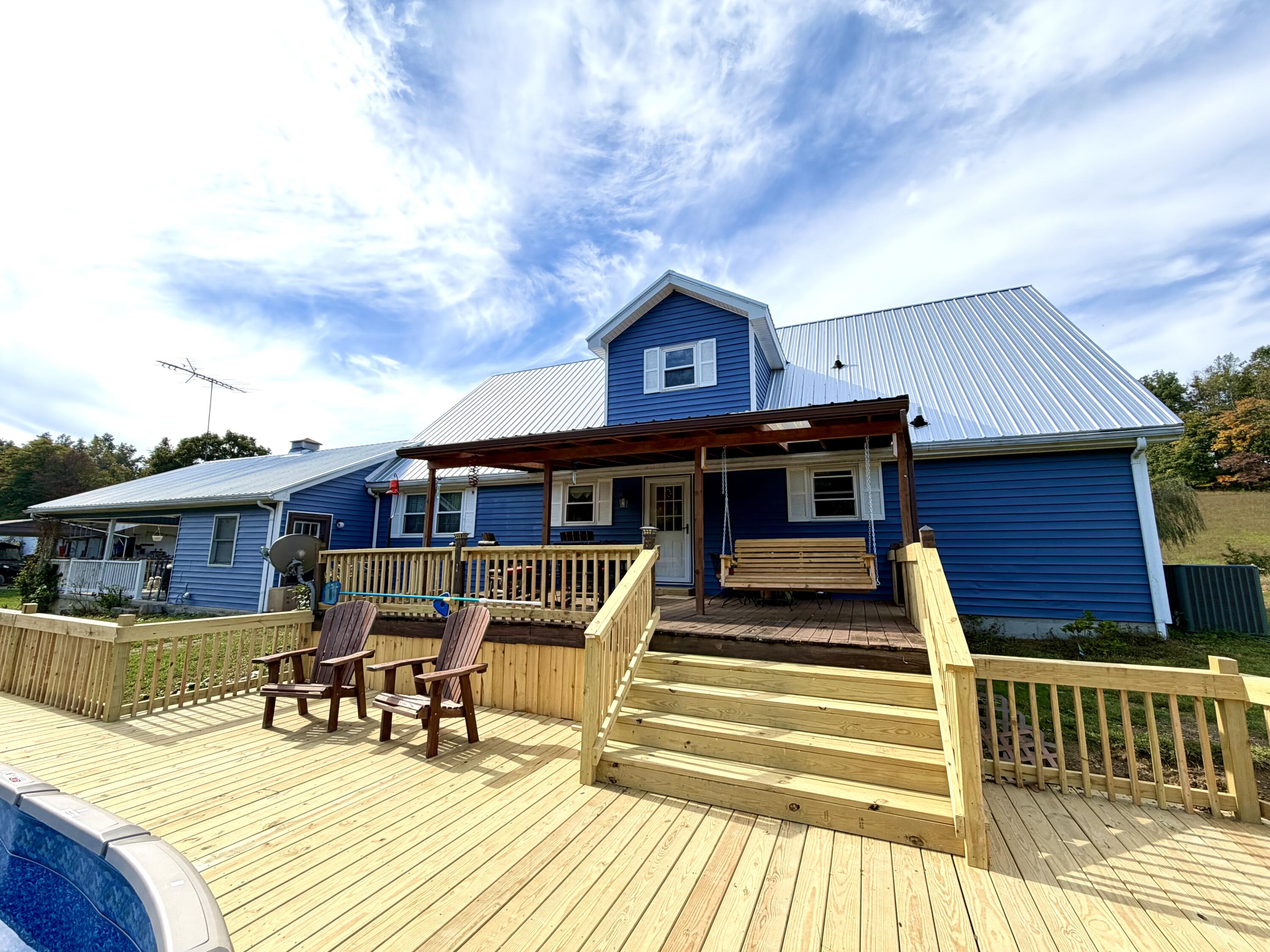 11039 Brown Ridge Road Property Photo 10
