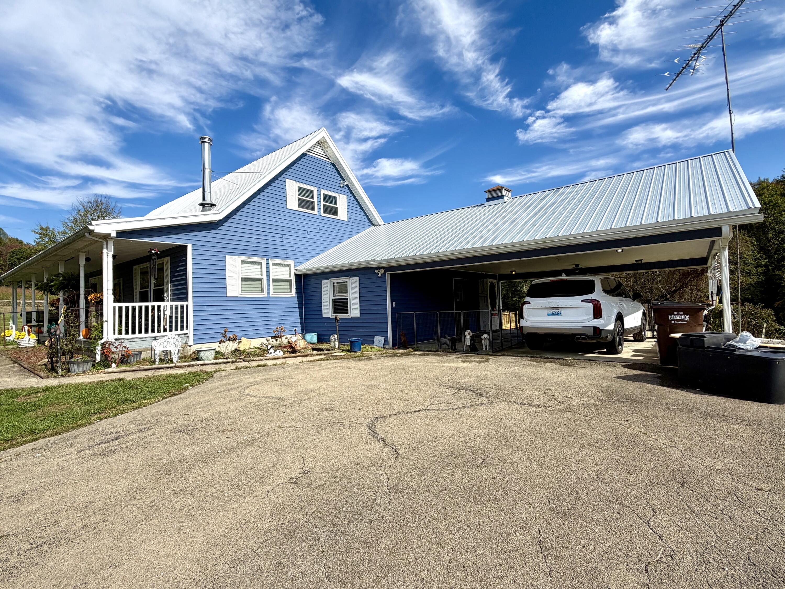 11039 Brown Ridge Road Property Photo 12
