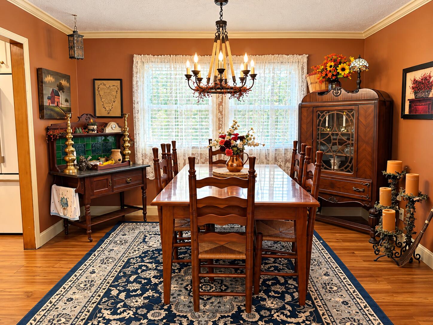11039 Brown Ridge Road Property Photo 34