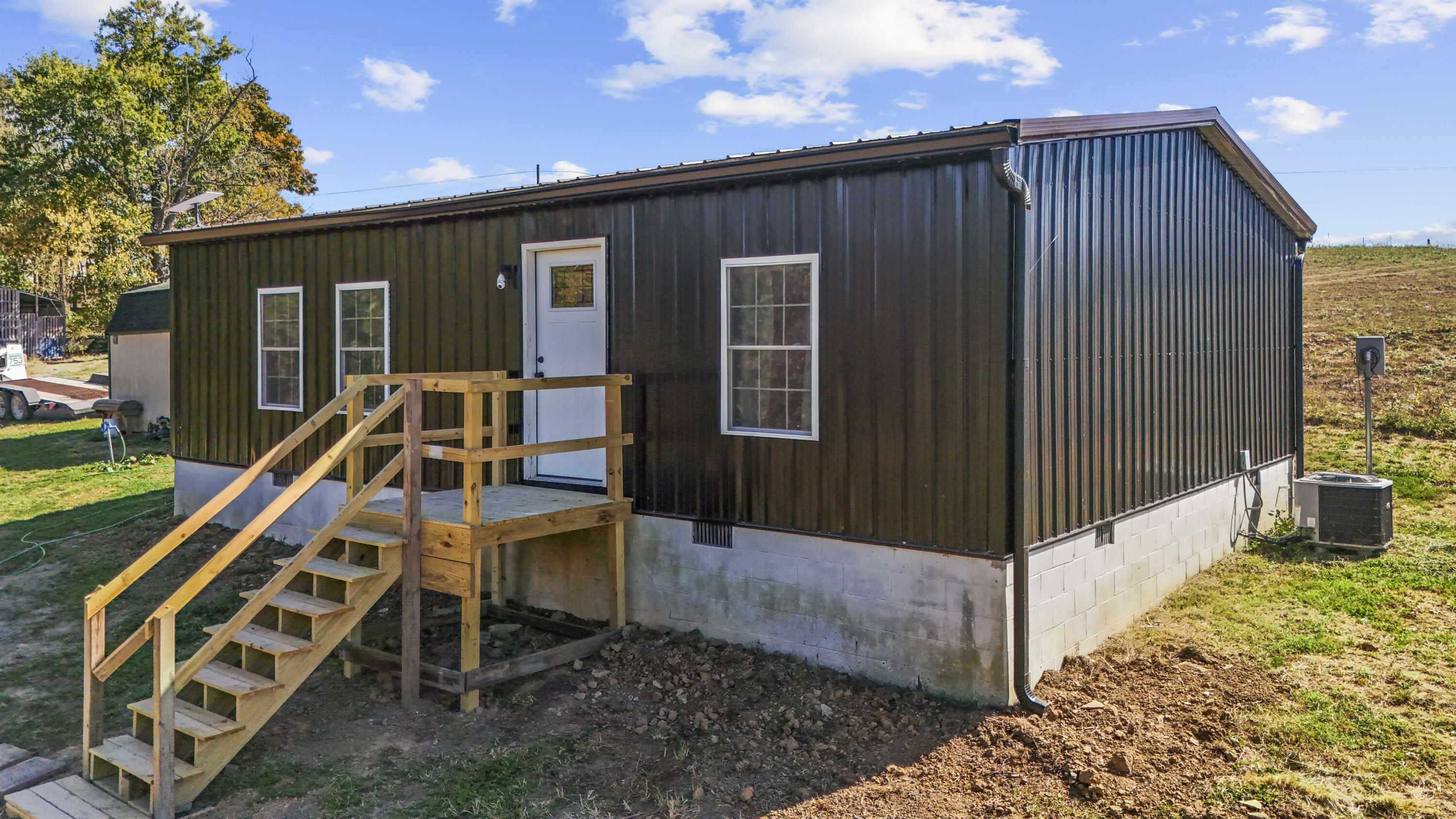2276 Upper Lick Road Property Photo 1