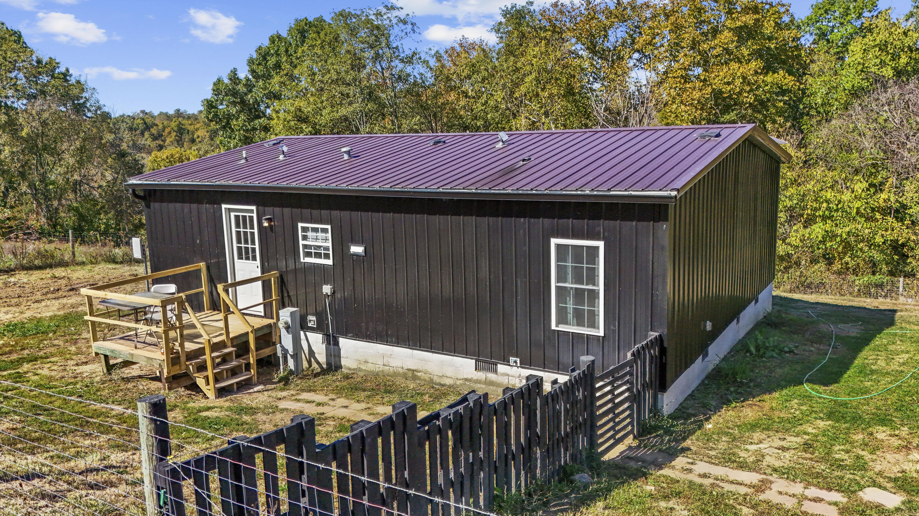 2276 Upper Lick Road Property Photo 3