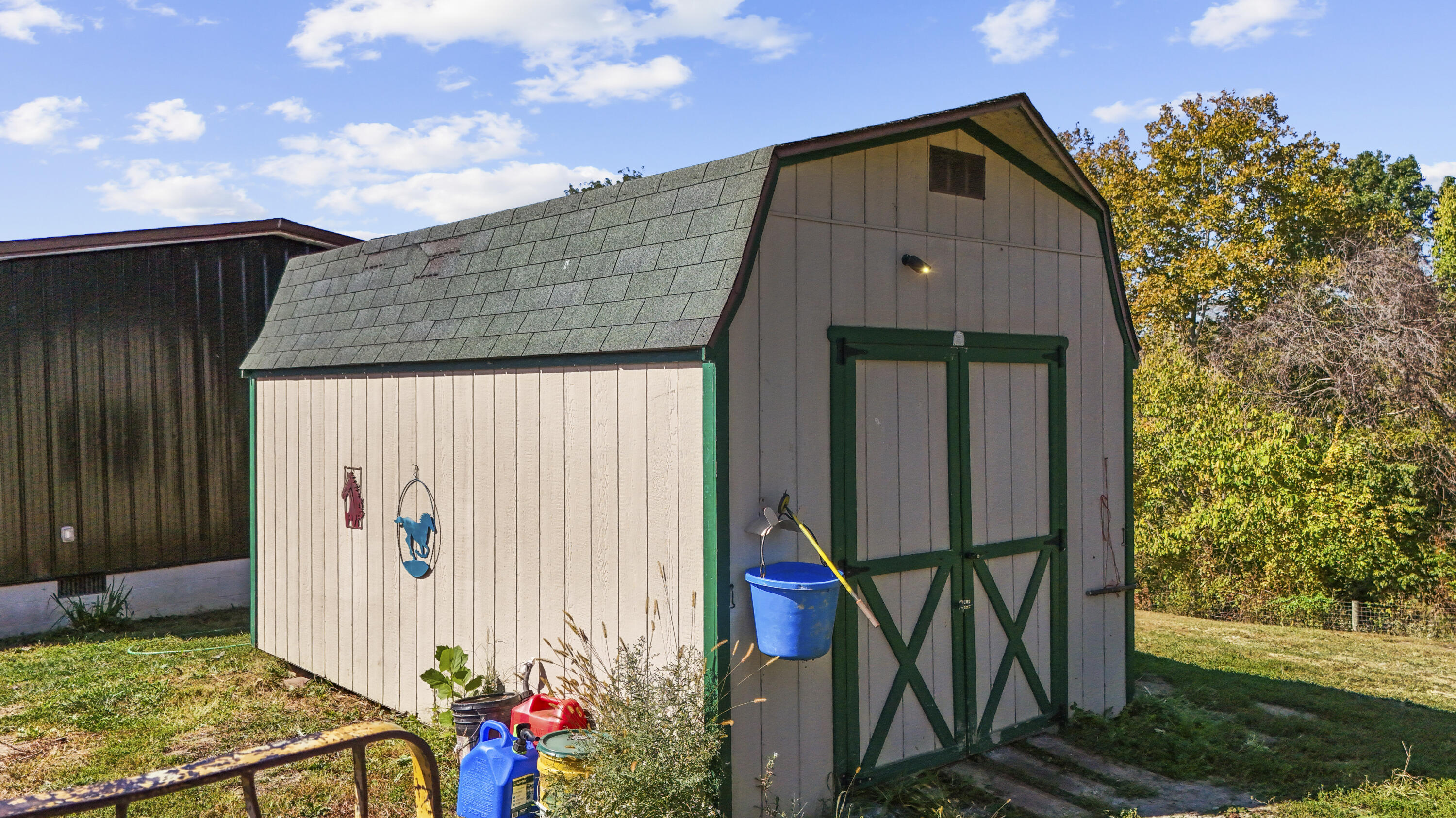 2276 Upper Lick Road Property Photo 18