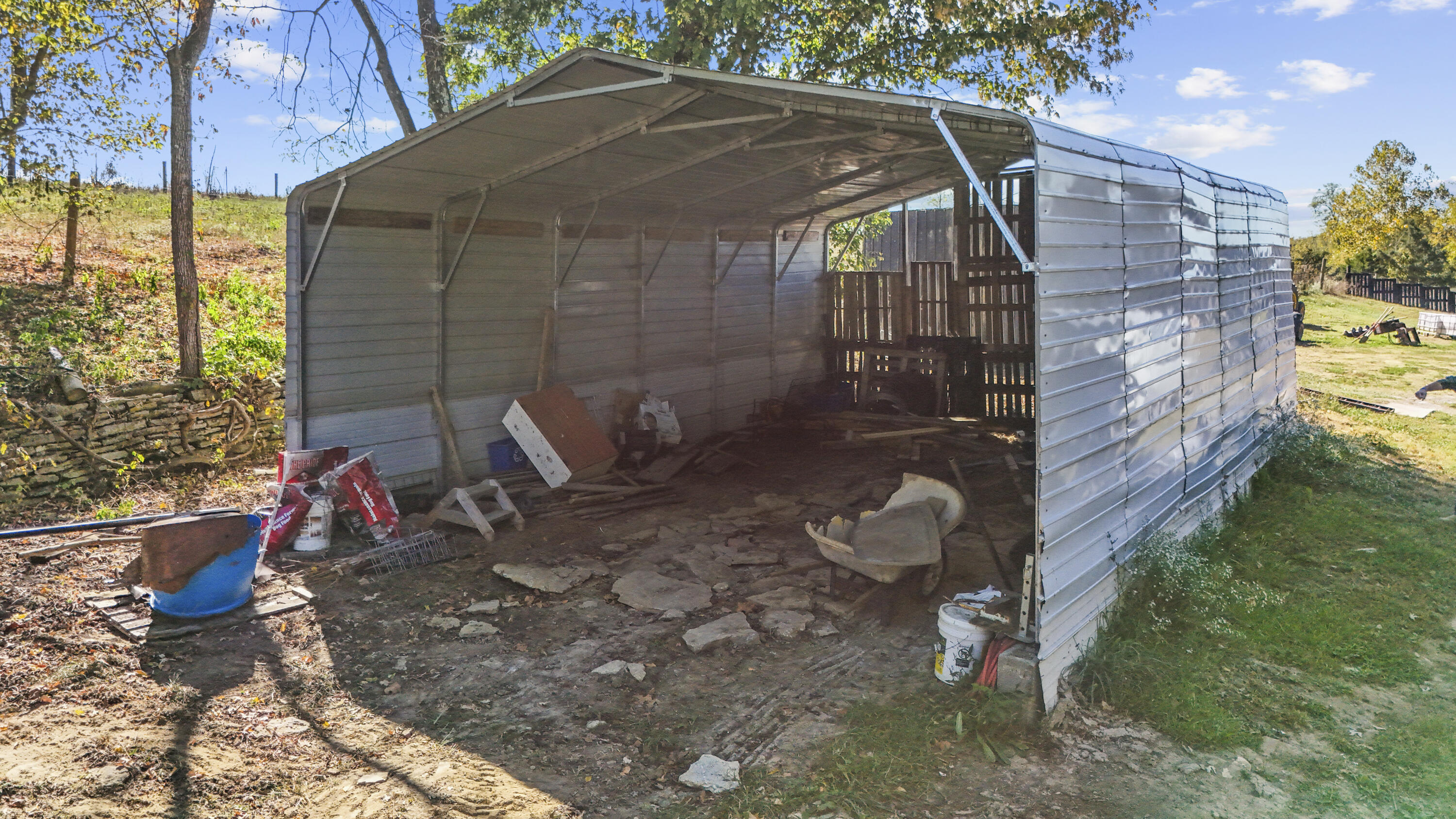 2276 Upper Lick Road Property Photo 20