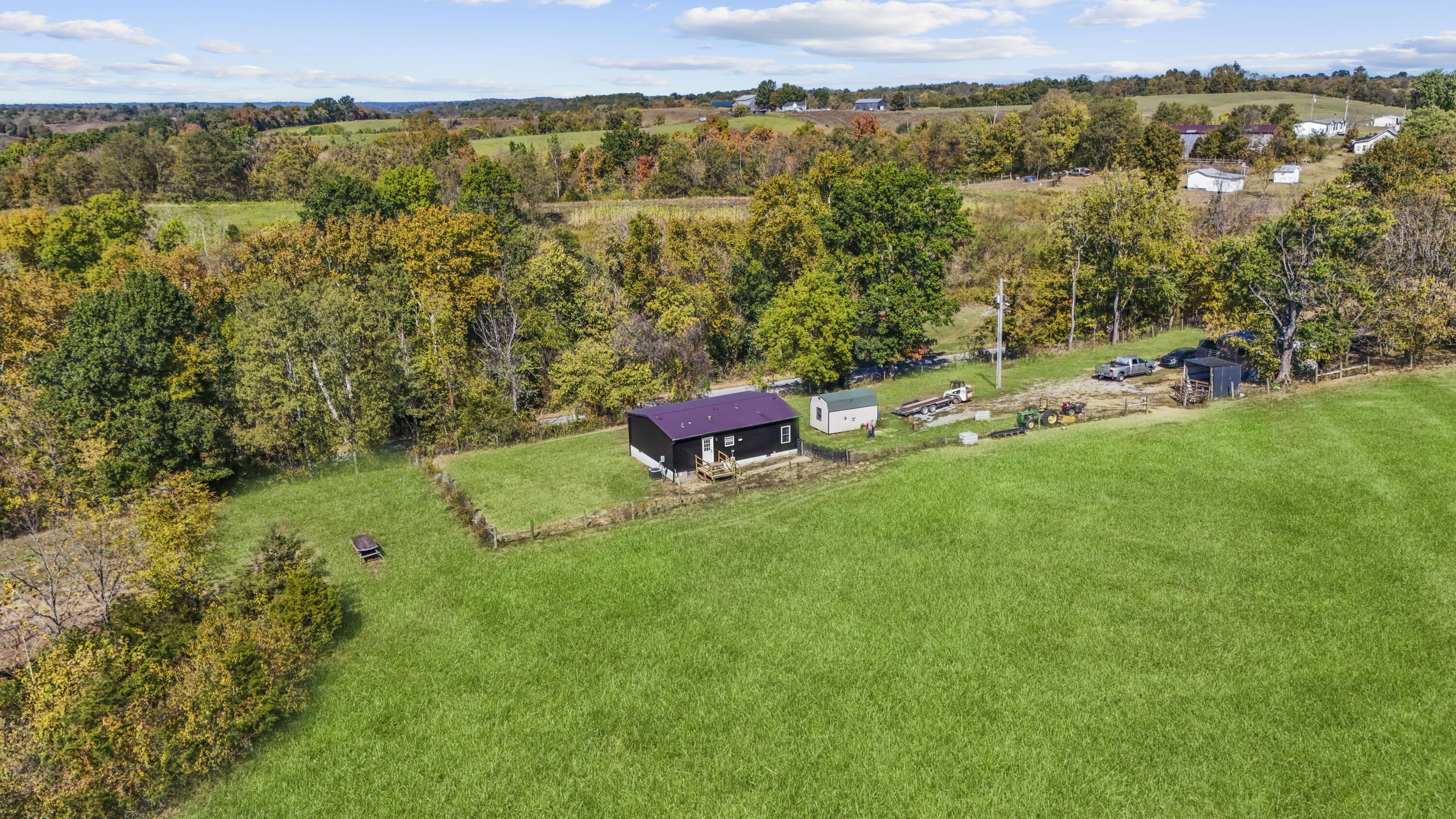 2276 Upper Lick Road Property Photo 21