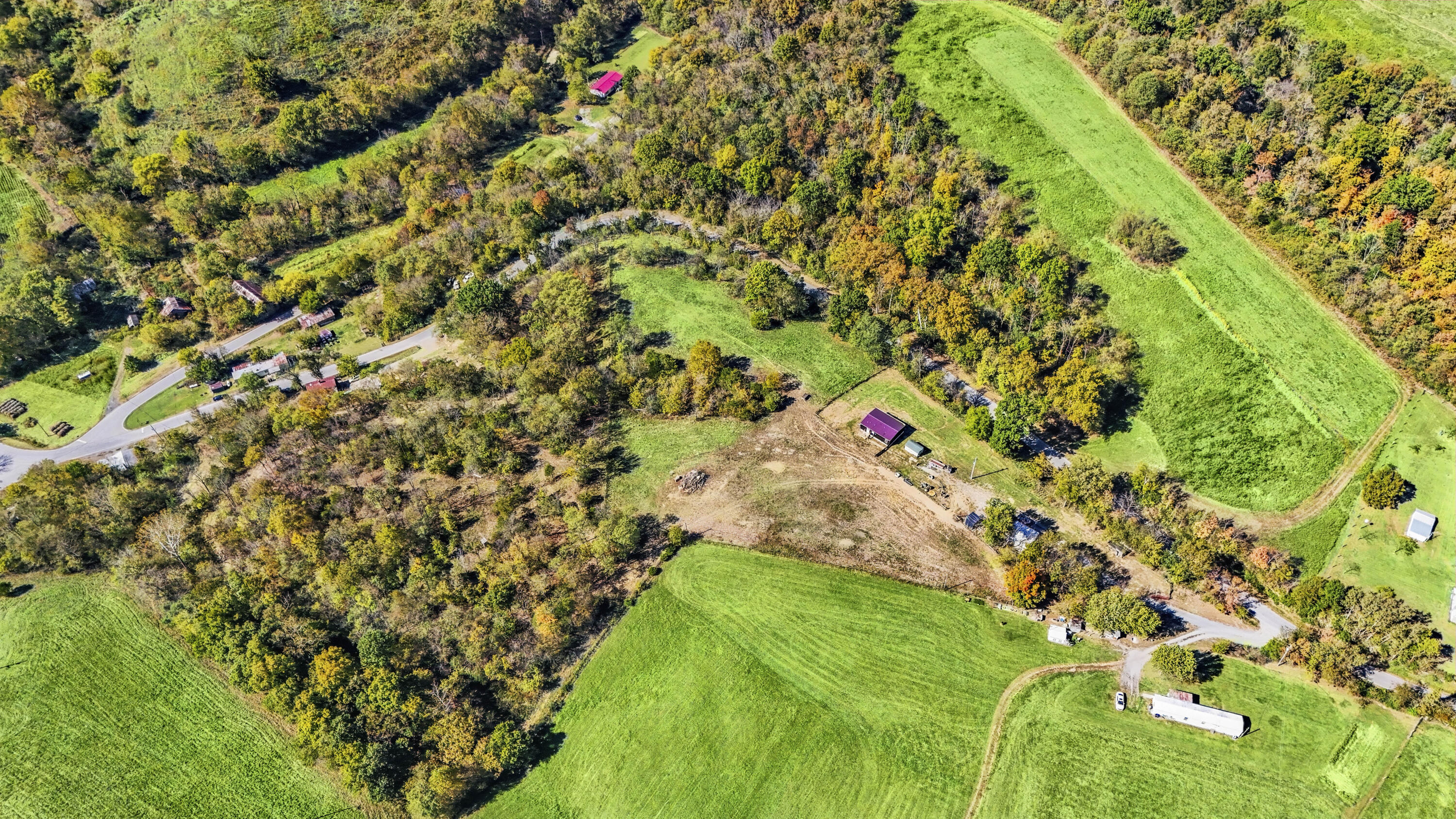 2276 Upper Lick Road Property Photo 24