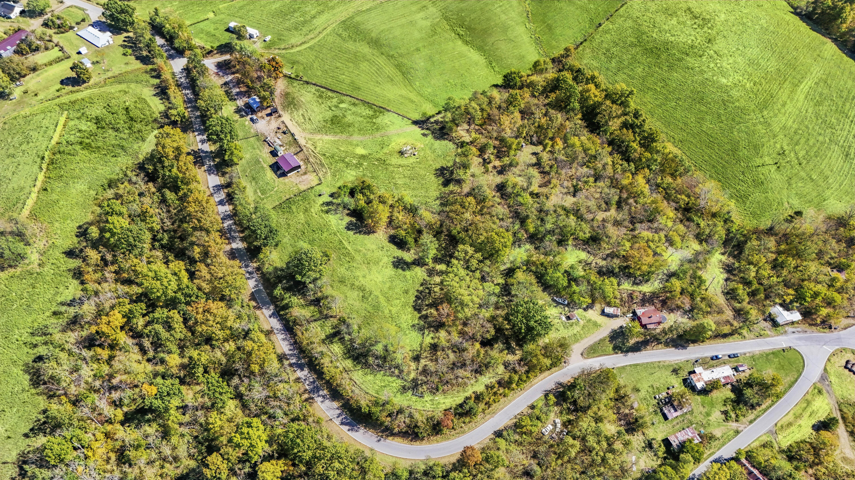 2276 Upper Lick Road Property Photo 25