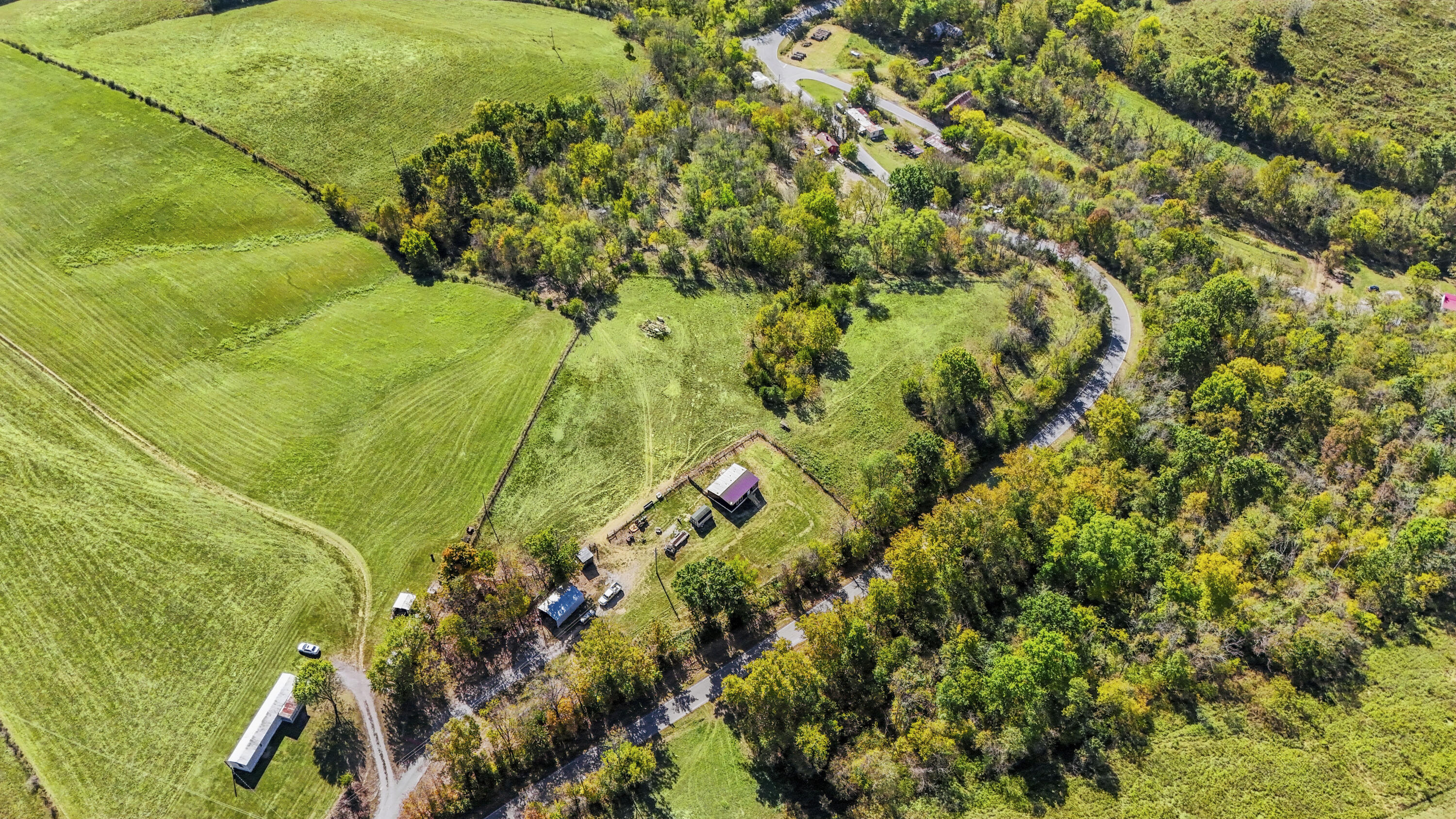 2276 Upper Lick Road Property Photo 26