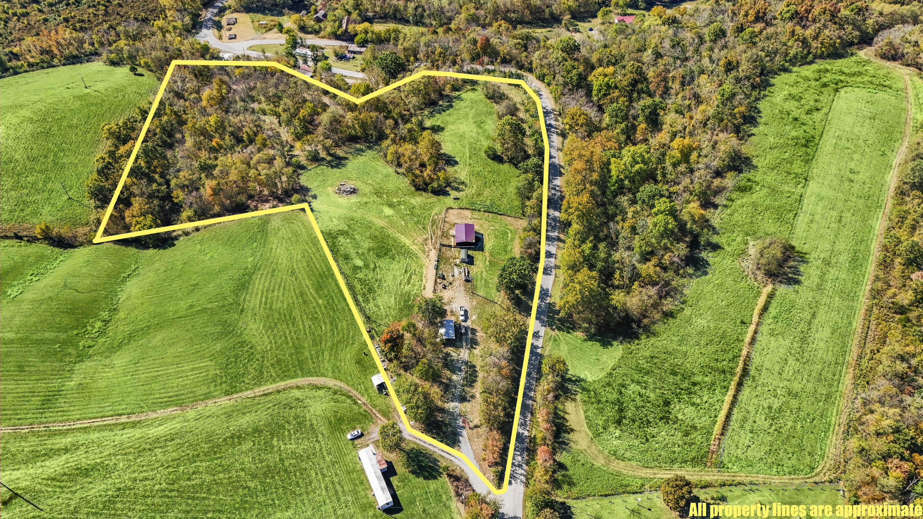 2276 Upper Lick Road Property Photo 27