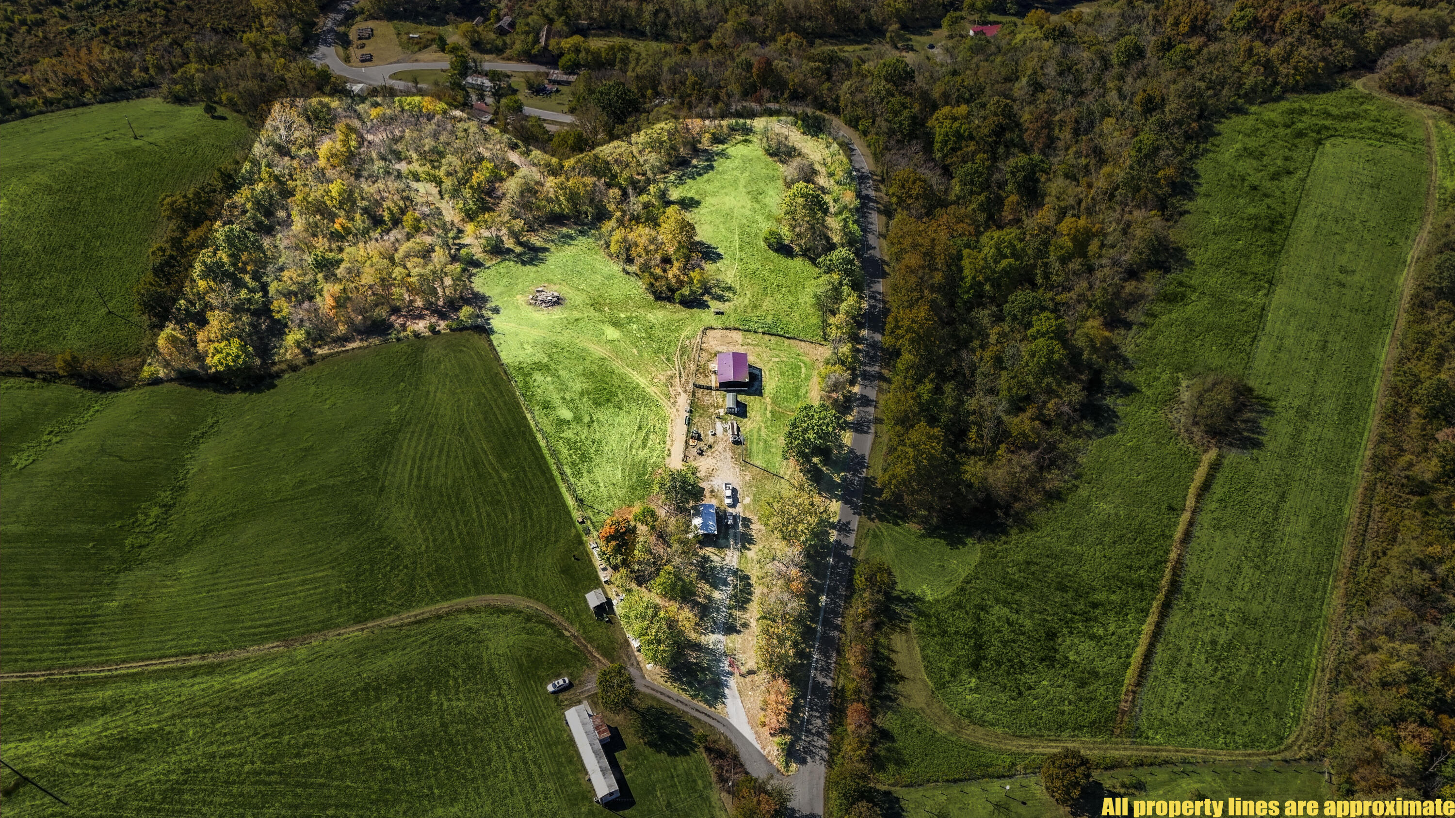 2276 Upper Lick Road Property Photo 28