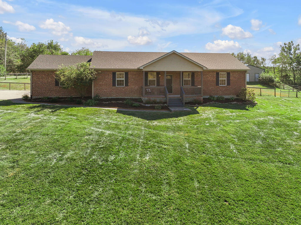 1830 Switzer Road Property Photo 1