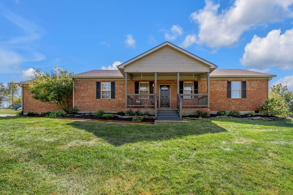 1830 Switzer Road Property Photo 1