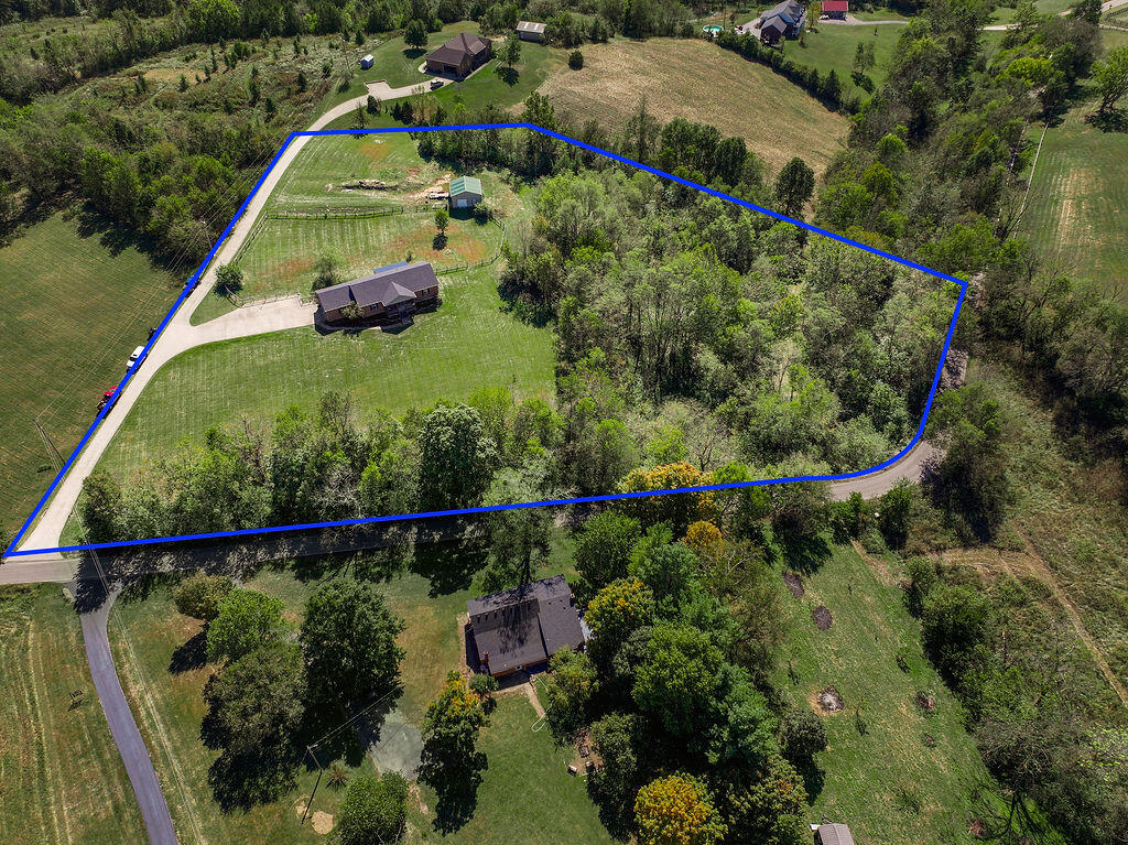 1830 Switzer Road Property Photo 2
