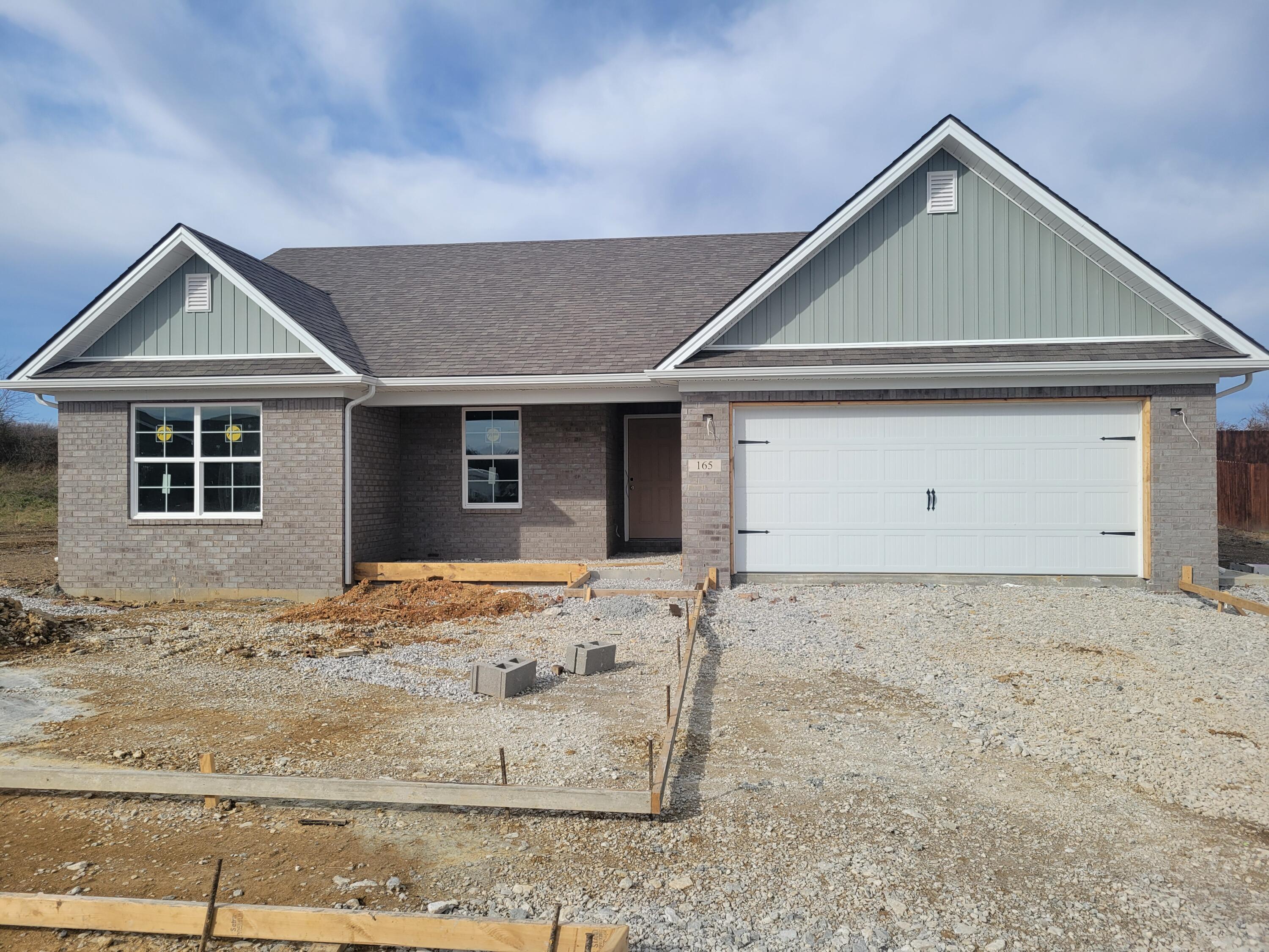 165 Candy Apple Lane Property Photo 1