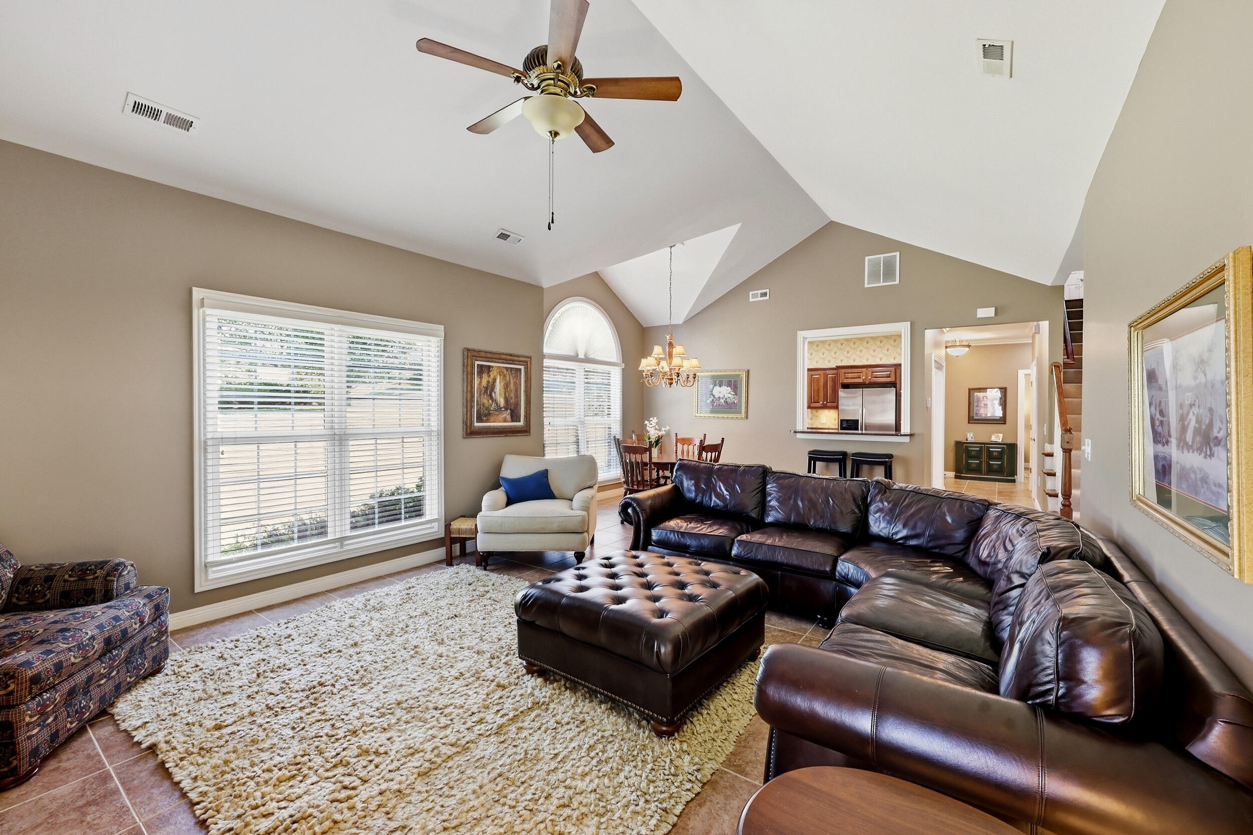 2687 Flying Ebony Drive Property Photo 3