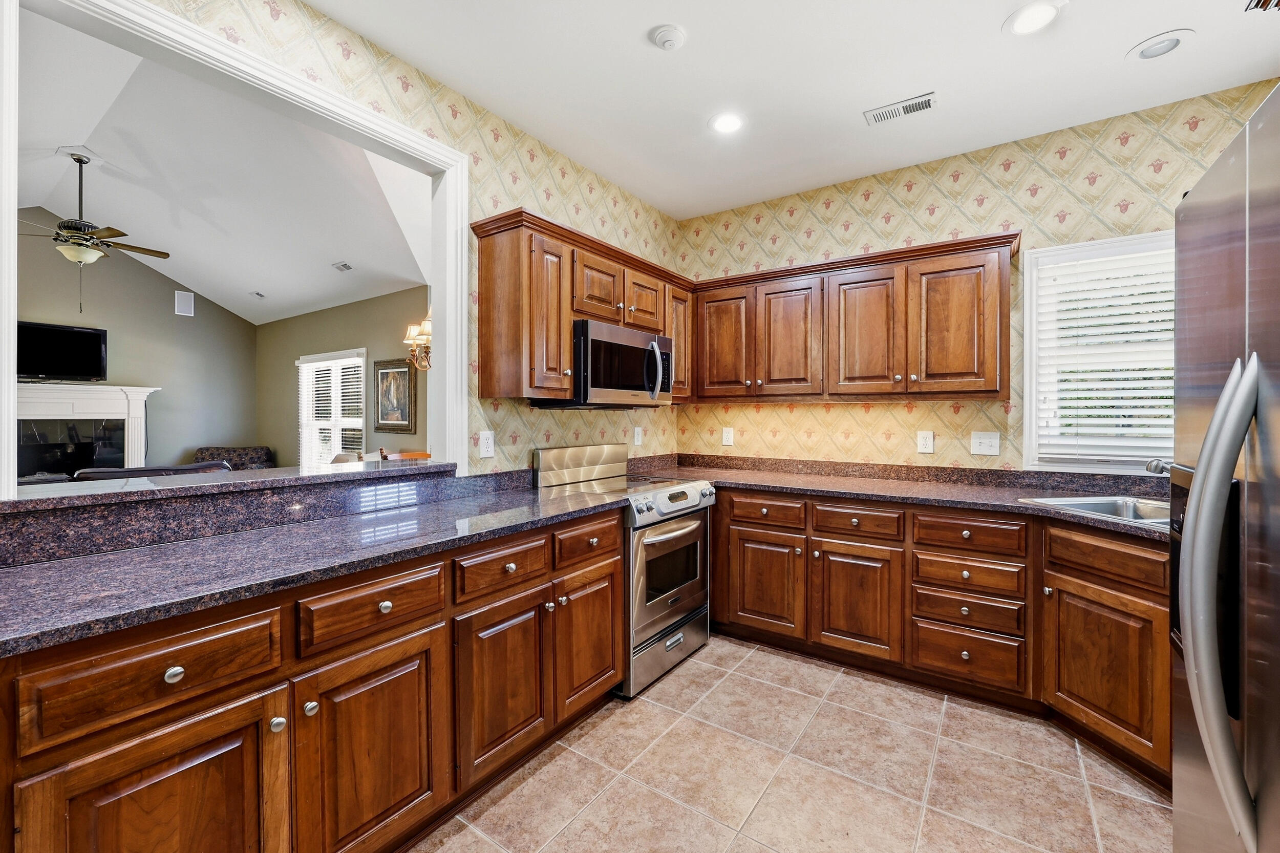 2687 Flying Ebony Drive Property Photo 6