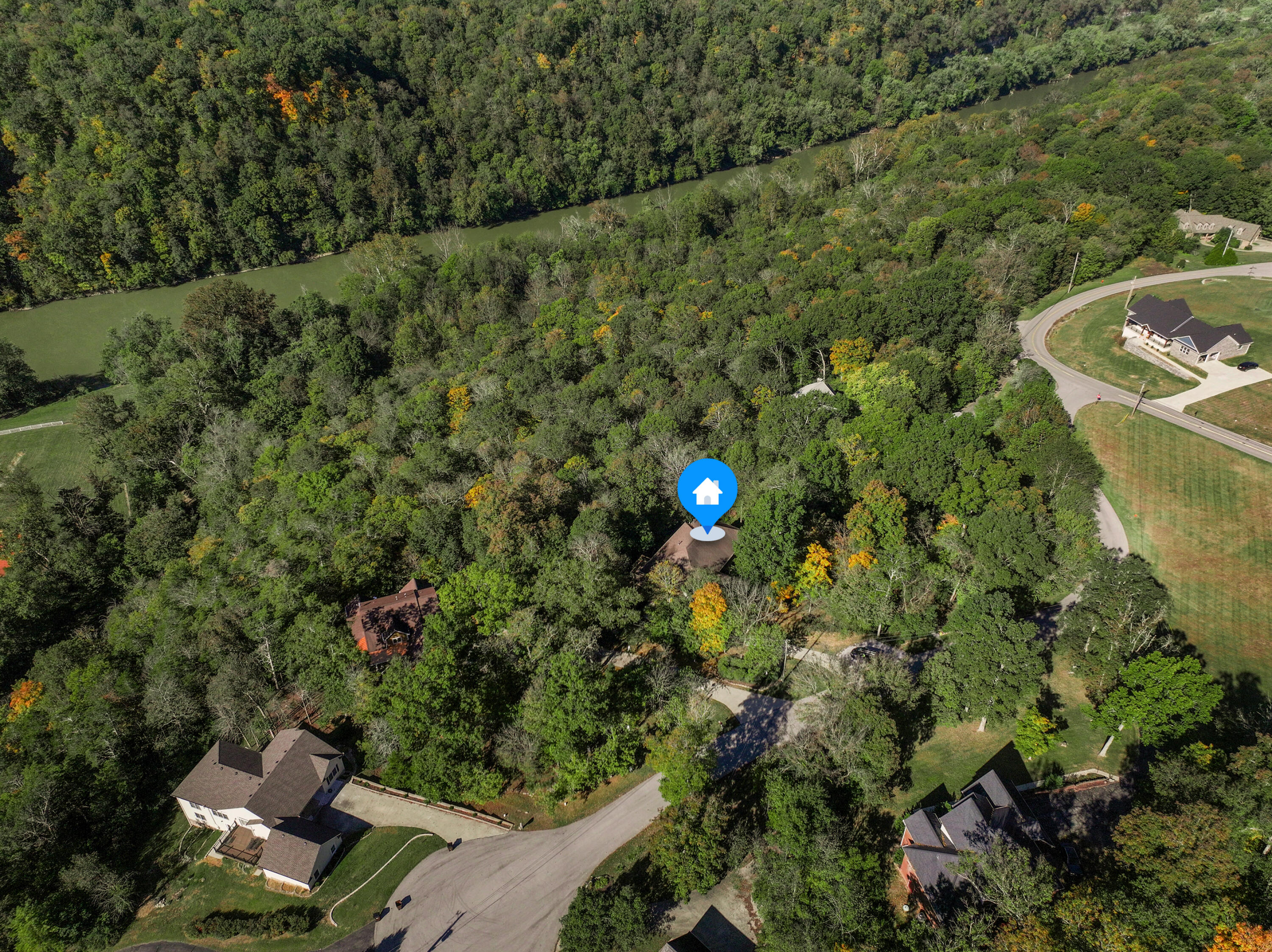 2004 Deerfield Lane Property Photo 57