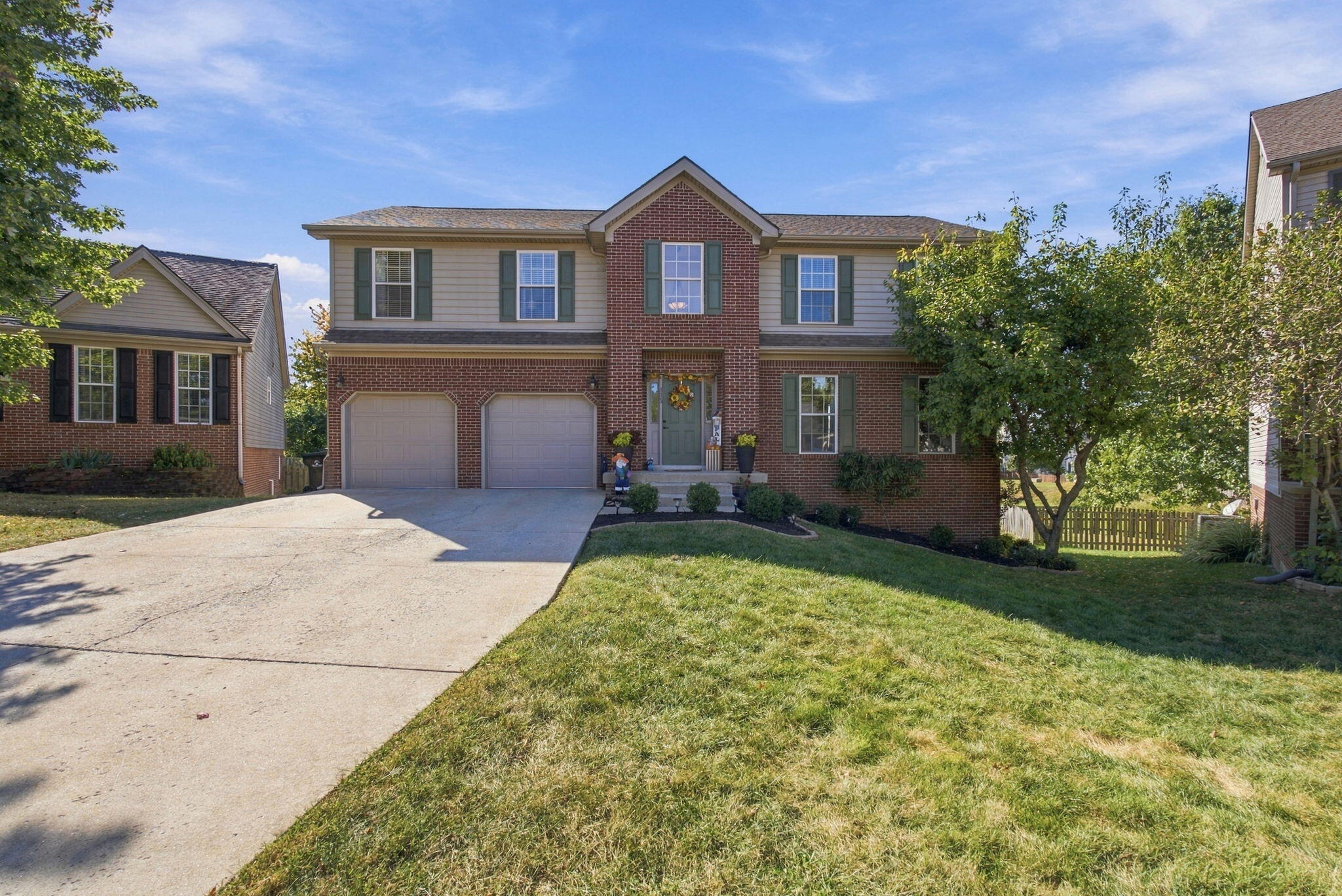 113 Raes Creek Court Property Photo 1