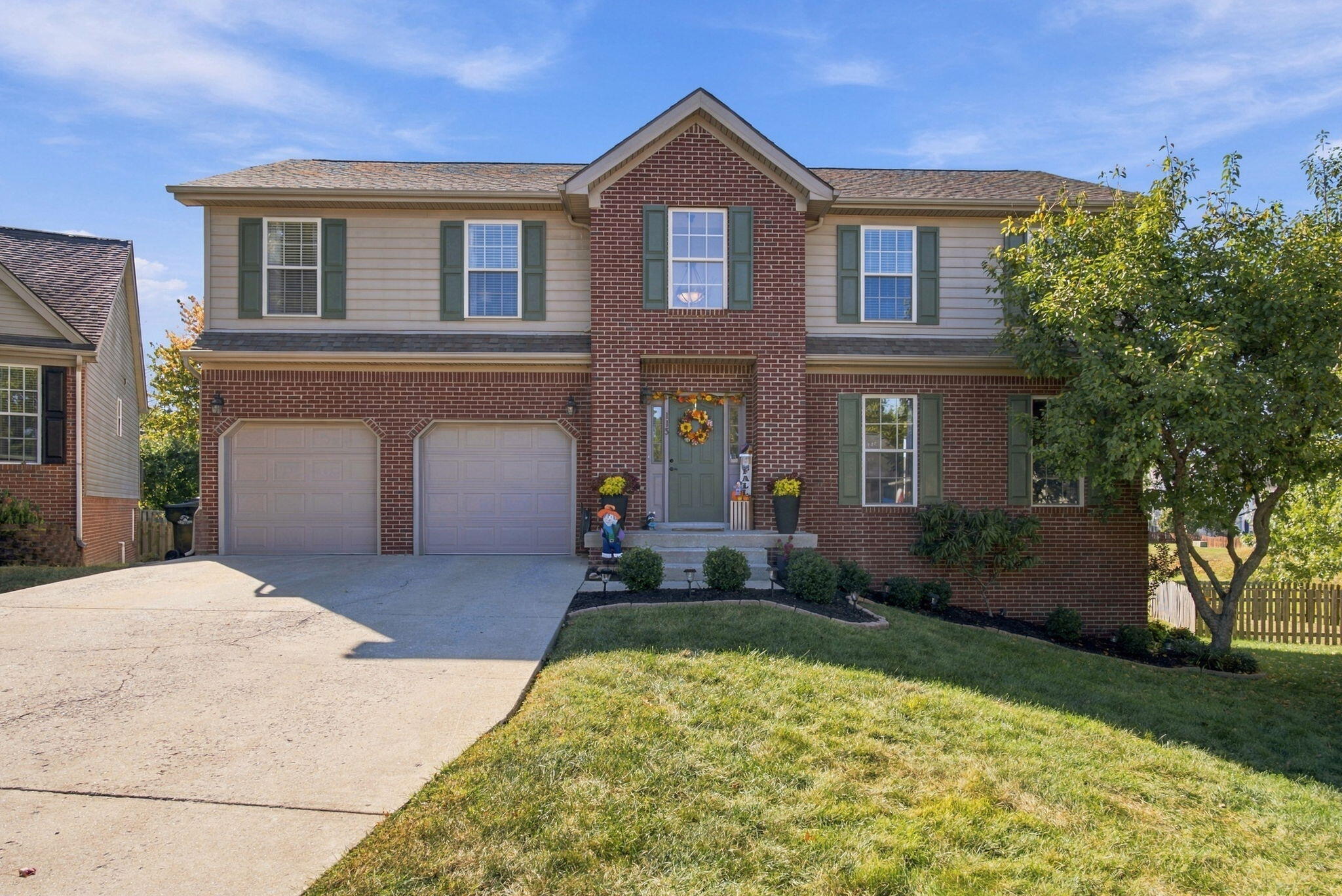 113 Raes Creek Court Property Photo 1