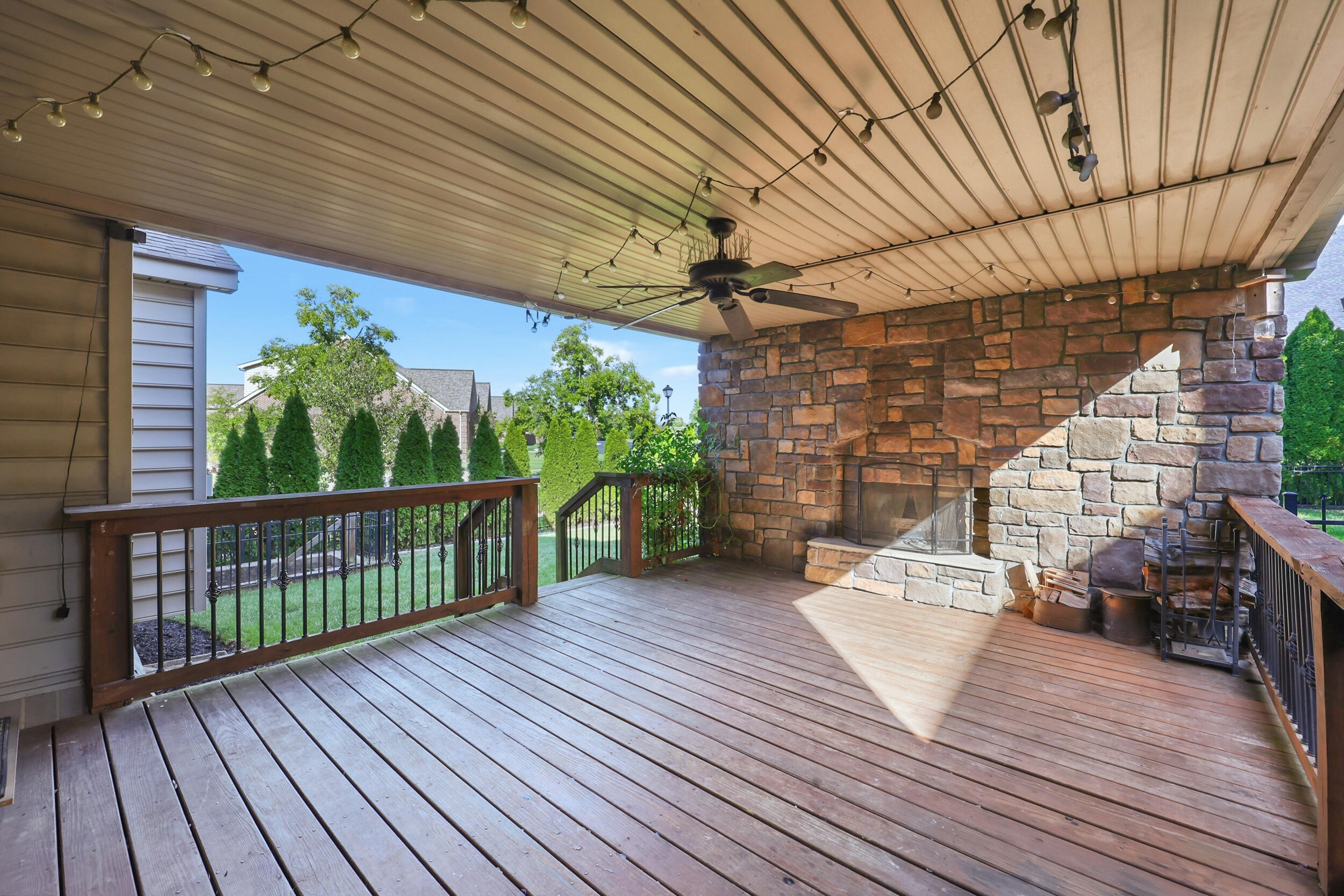 172 Somersly Place Property Photo 45