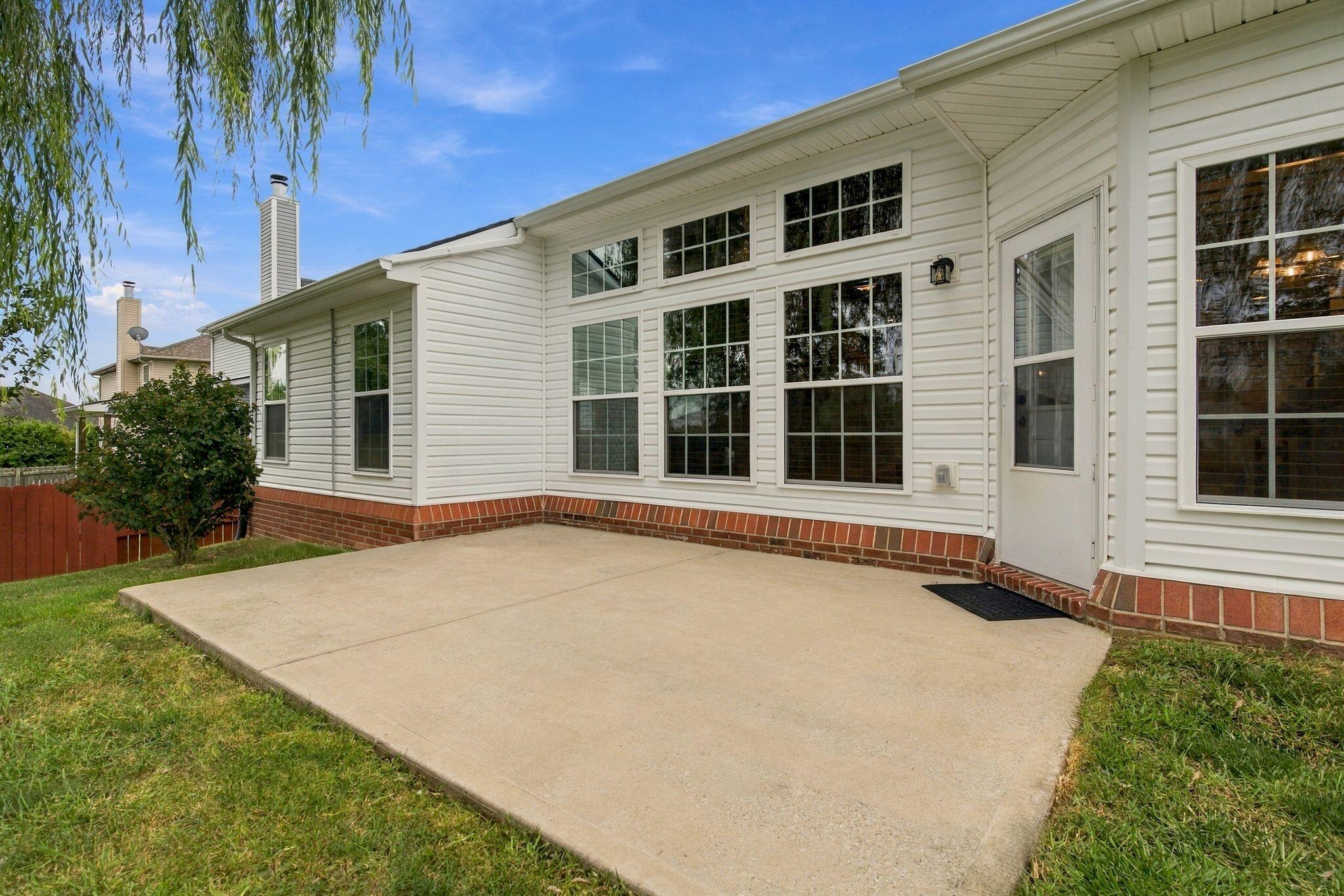 122 Mcintosh Park Property Photo 23