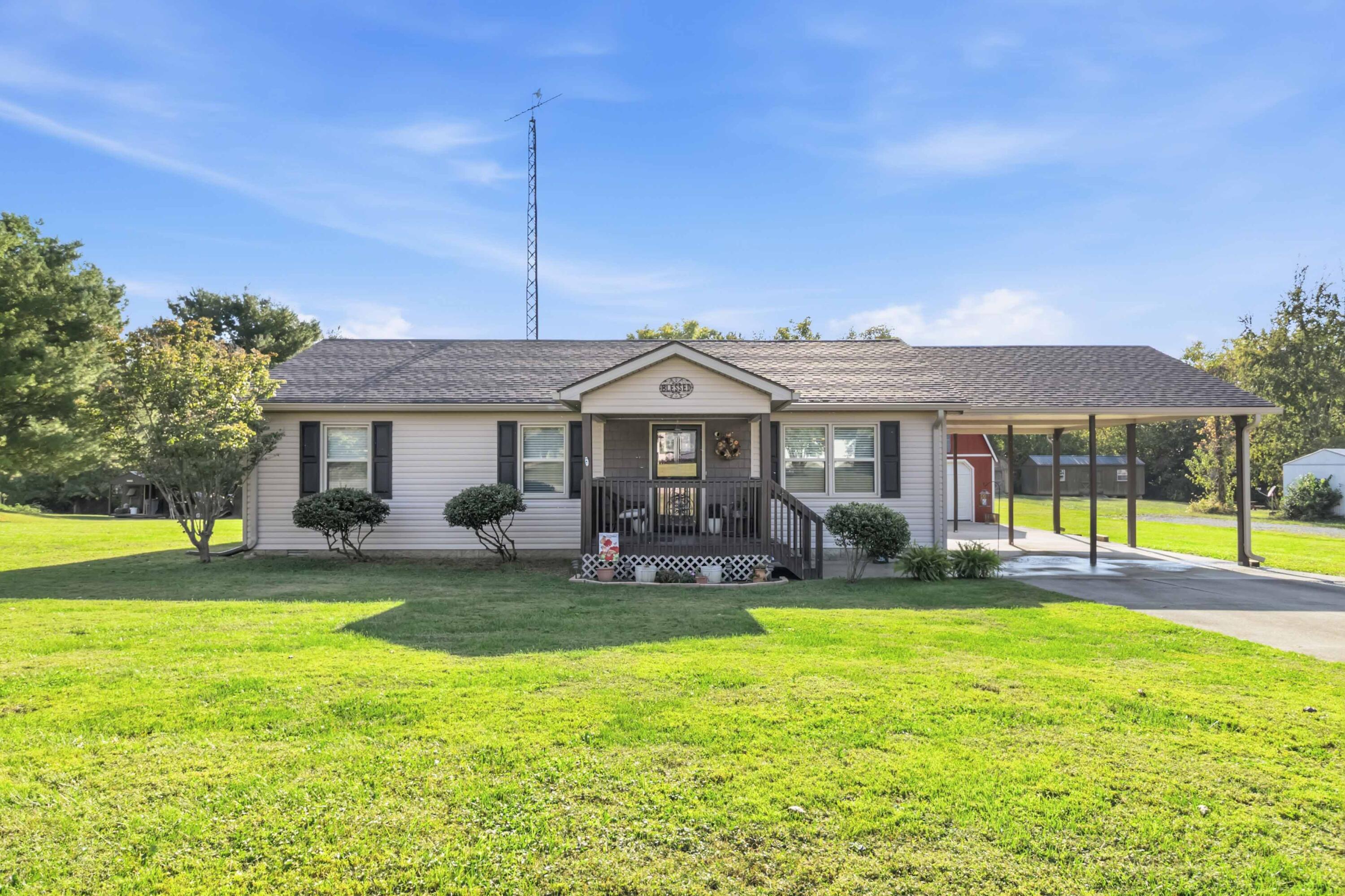143 Sunrise Drive Property Photo 1